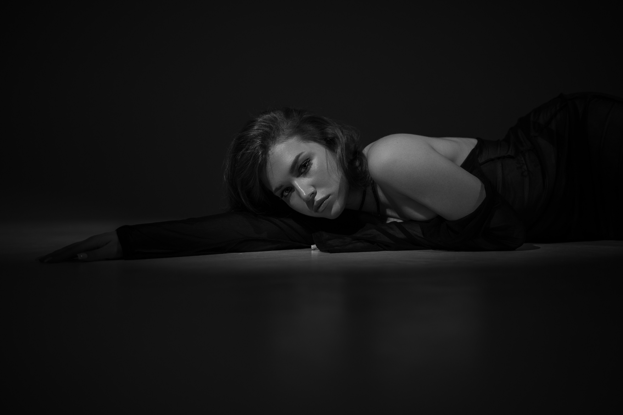 Лена. Свадебный и портретный фотограф Анастасия Тетёркина, Брянск и Санкт-Петербург