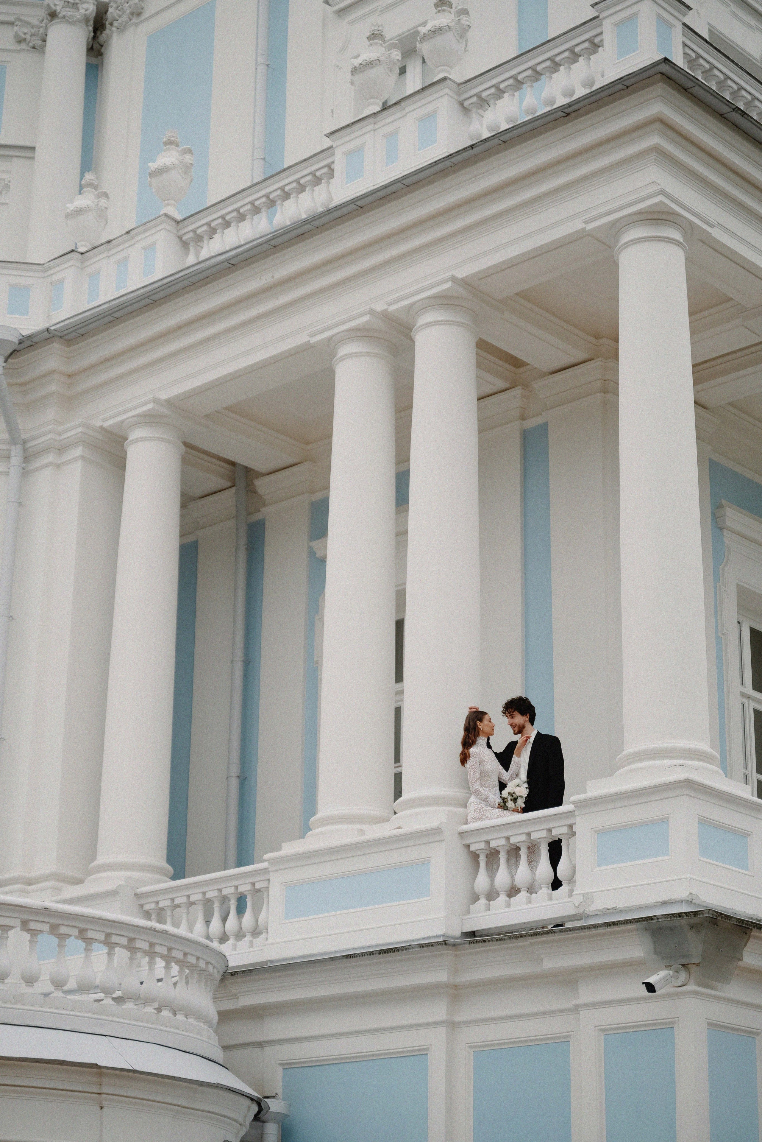 Коля|Карина. Свадебный и портретный фотограф Анастасия Тетёркина, Брянск и Санкт-Петербург