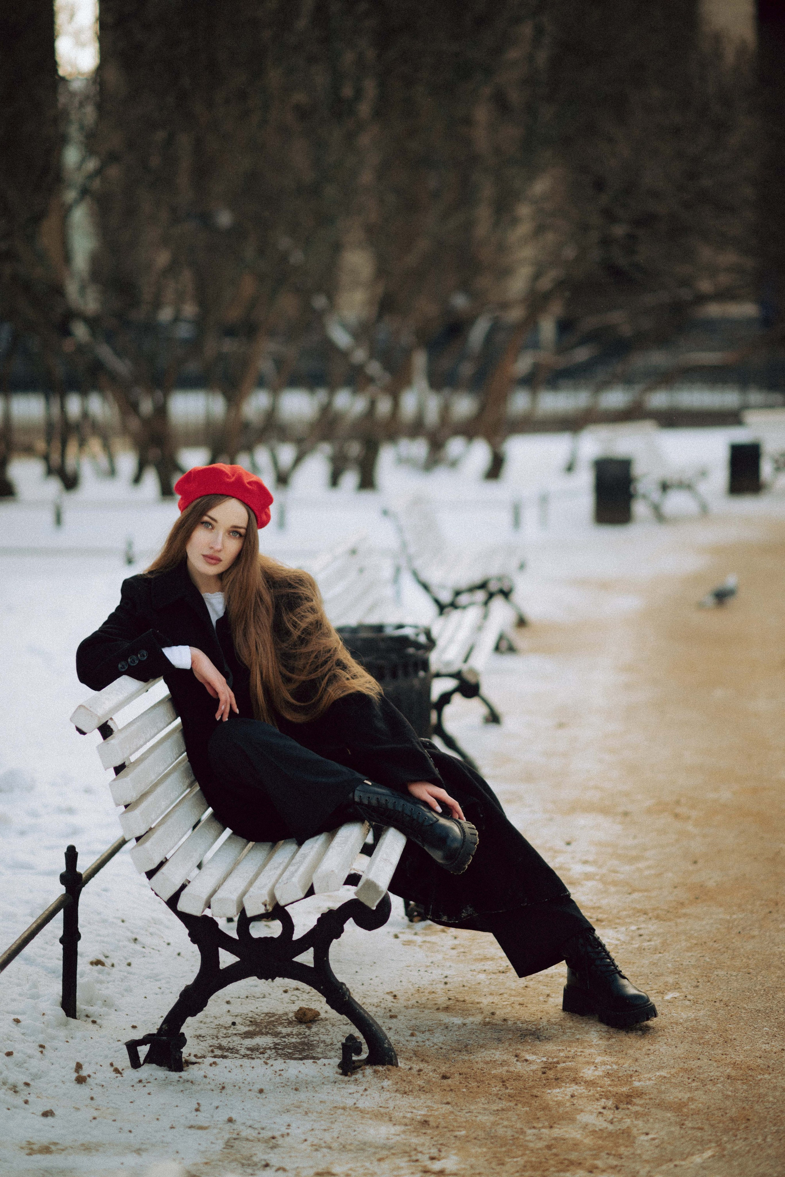 Наташа. Свадебный и портретный фотограф Анастасия Тетёркина, Брянск и Санкт-Петербург