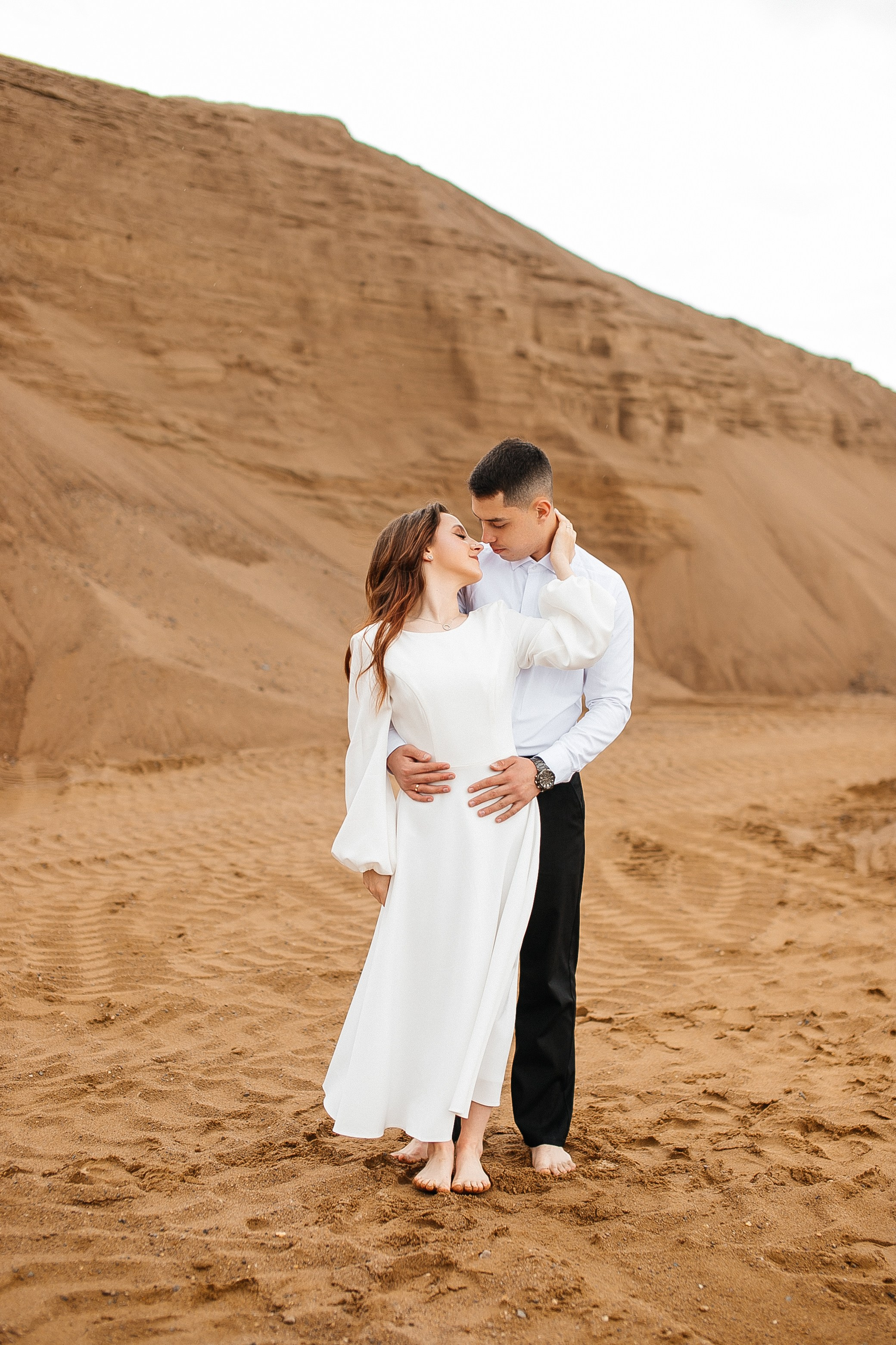 Иван & Арина. Свадебный и семейный фотограф в Санкт-Петербурге