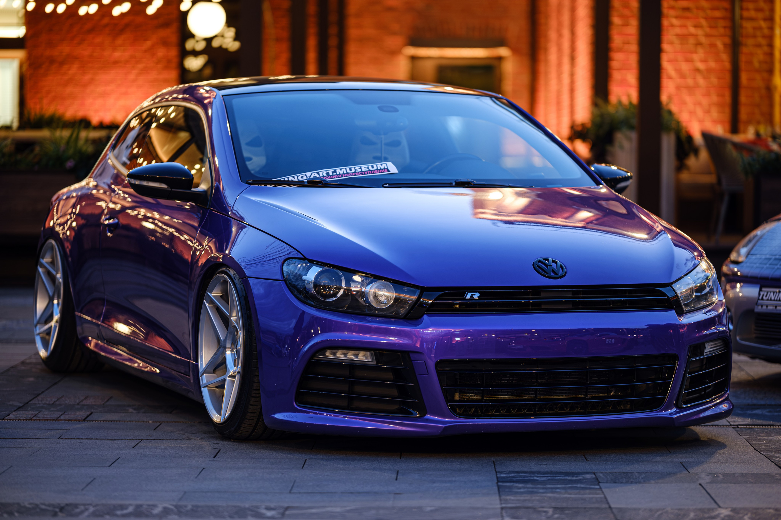 Тюнинг-Арт Музей 2024 автомобильный фотограф Антон Медведев icoguar фотосъемка автомобилей