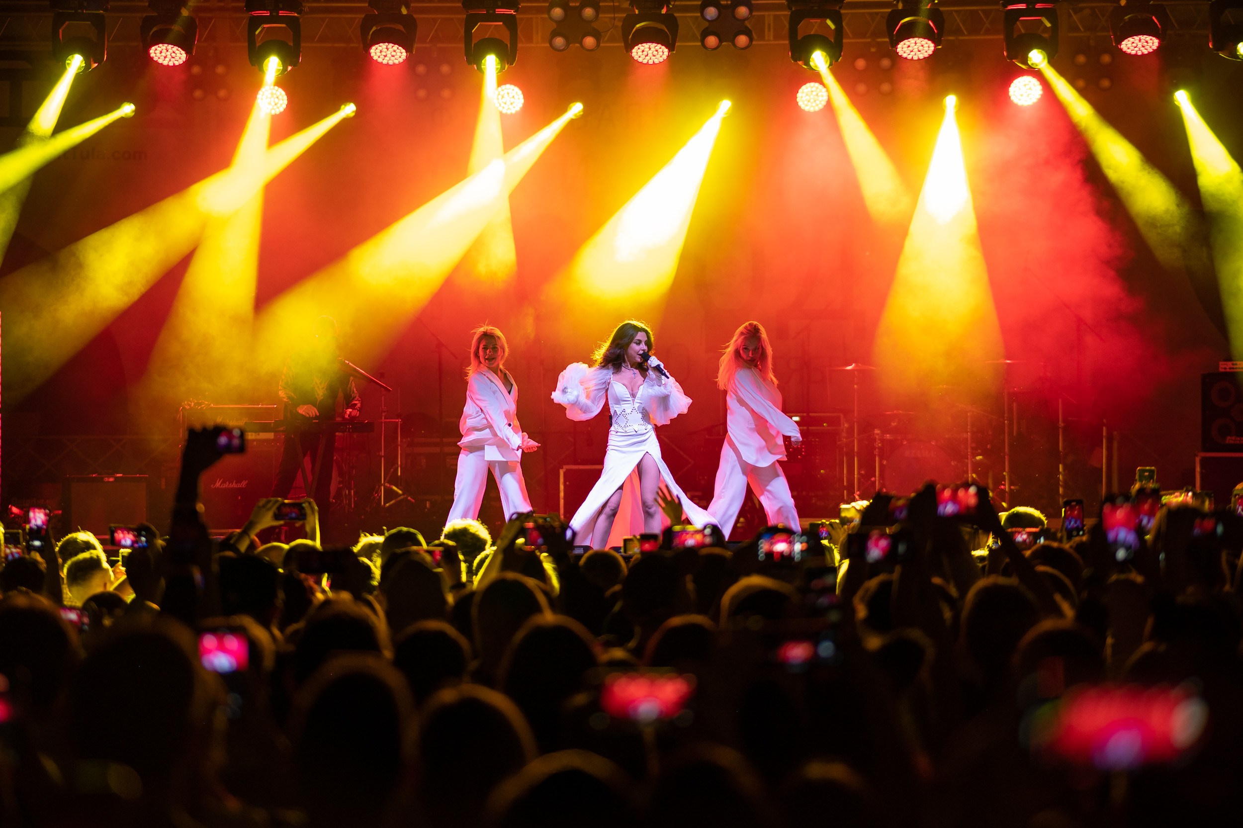 The Hatters, Винтаж. Фотограф и видеооператор в Туле | Даниил Рыбак