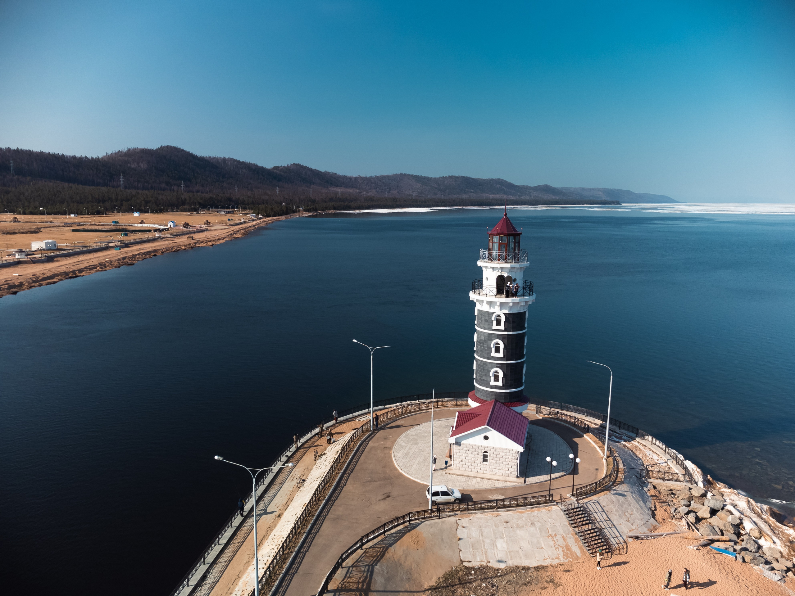 Ольхон, Турка. Фотограф и видеооператор в Туле | Даниил Рыбак