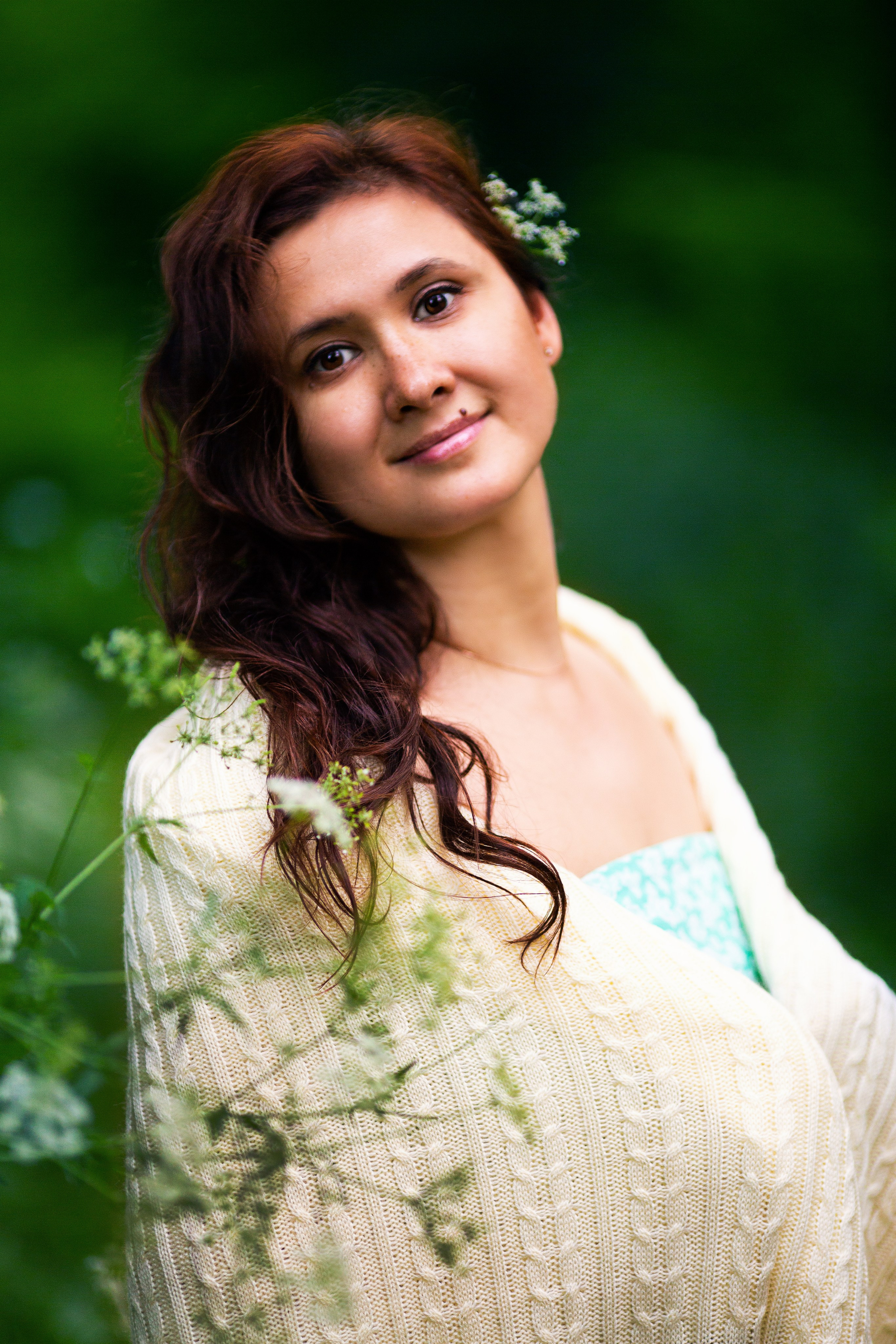 Детский и семейный фотограф в Москве и Подмосковье Светлана Адамова