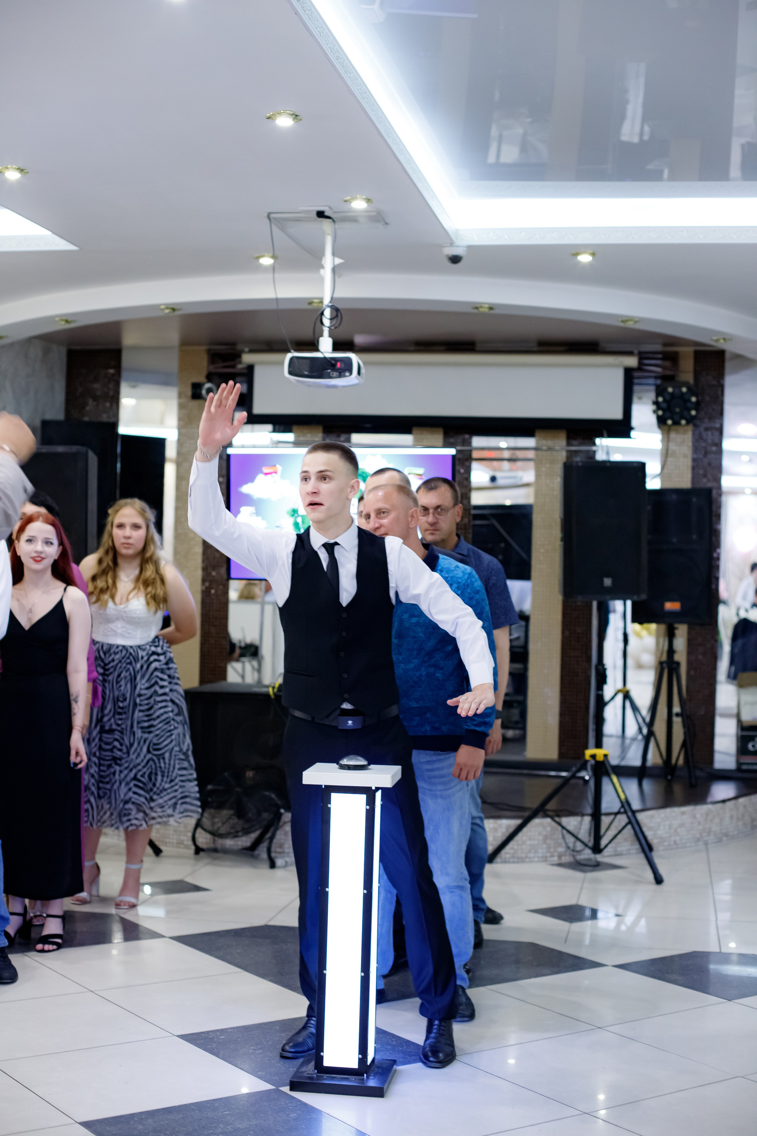 ВЫПУСКНОЙ. Photokarish