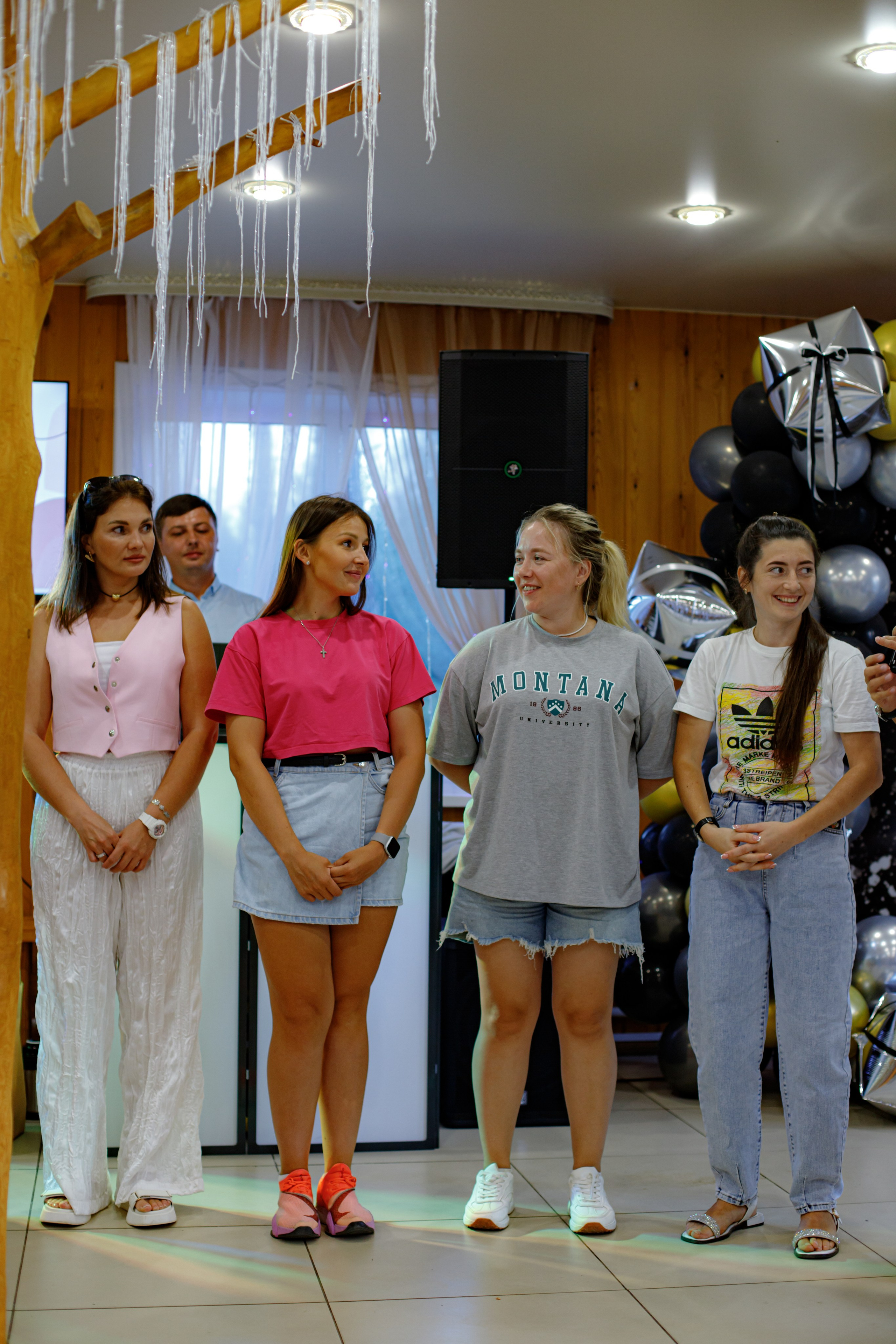 С ЮБИЛЕЕМ, САИД!. Photokarish