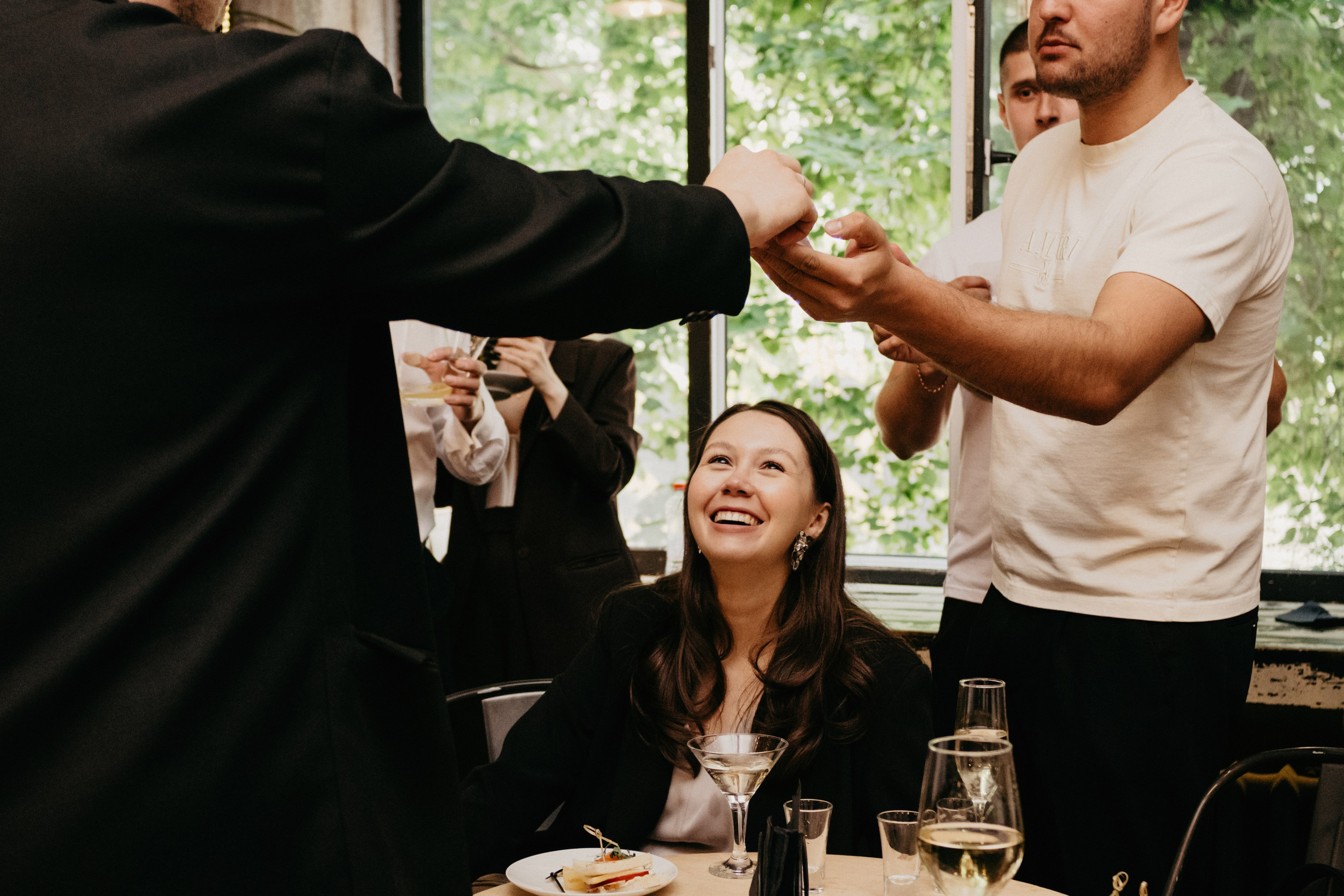 Татьяна и Данила 05.07.2025. Фотограф в Челябинске Любовь Денисенко