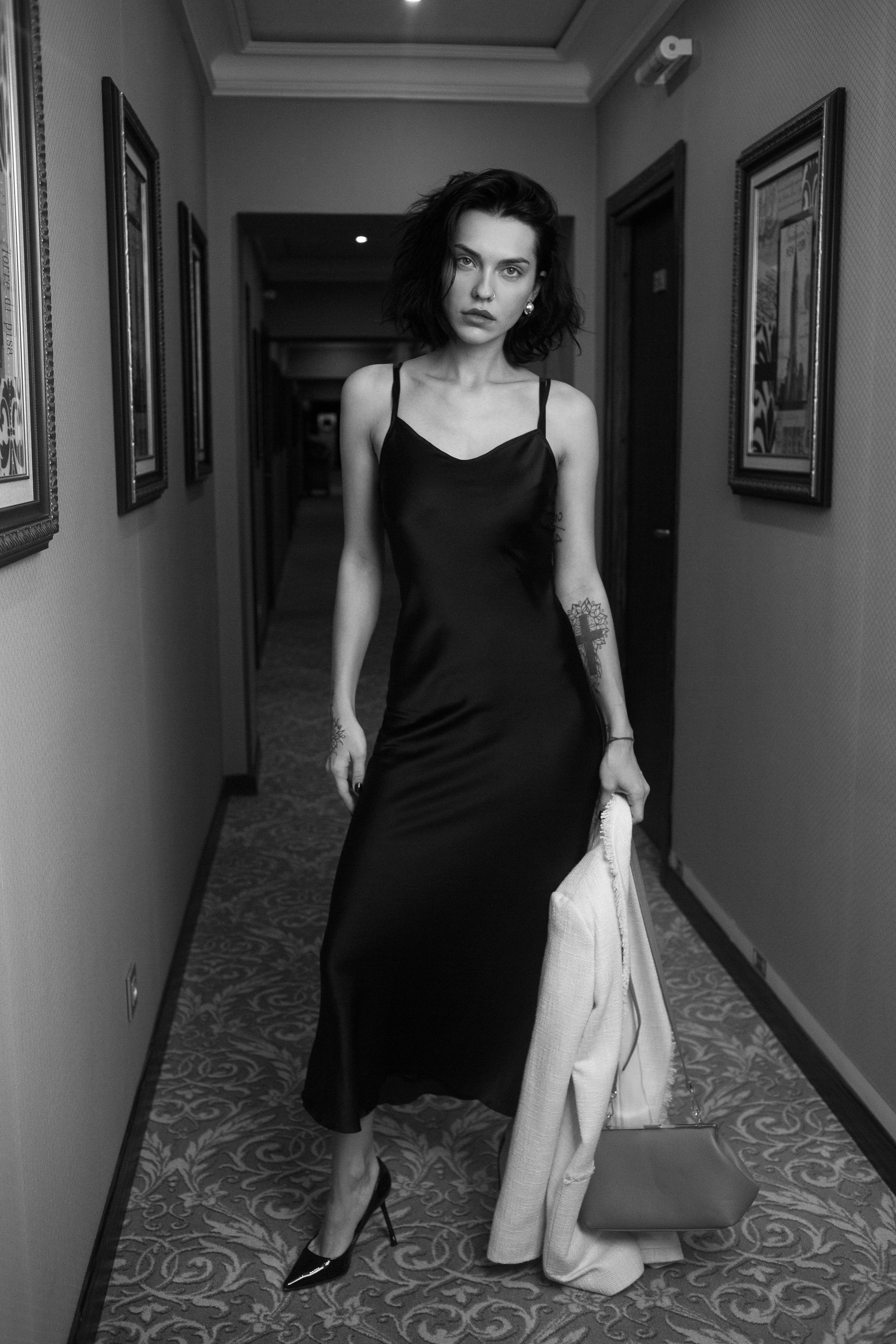 Daria. Главная