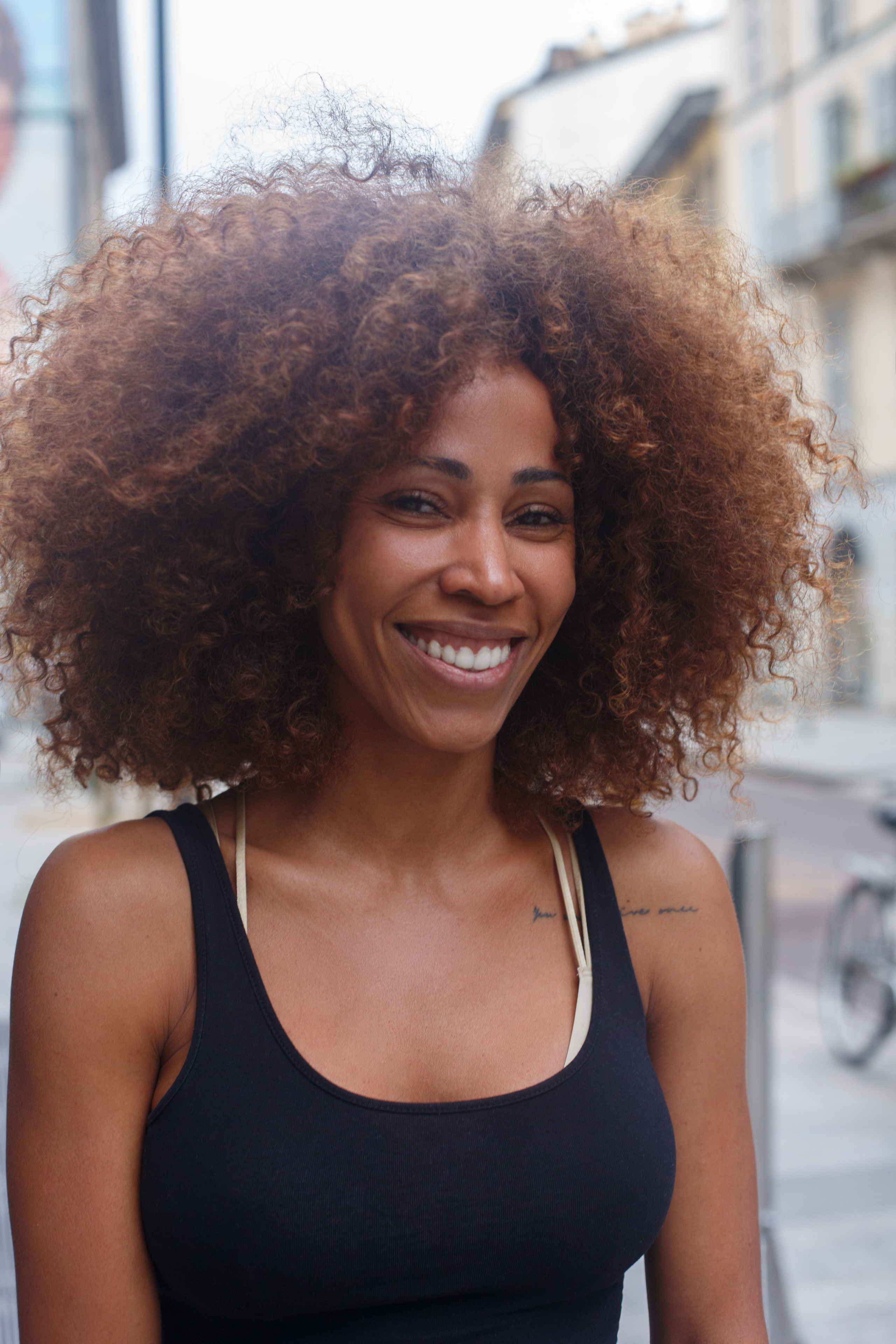 Случайные прохожие. Главная