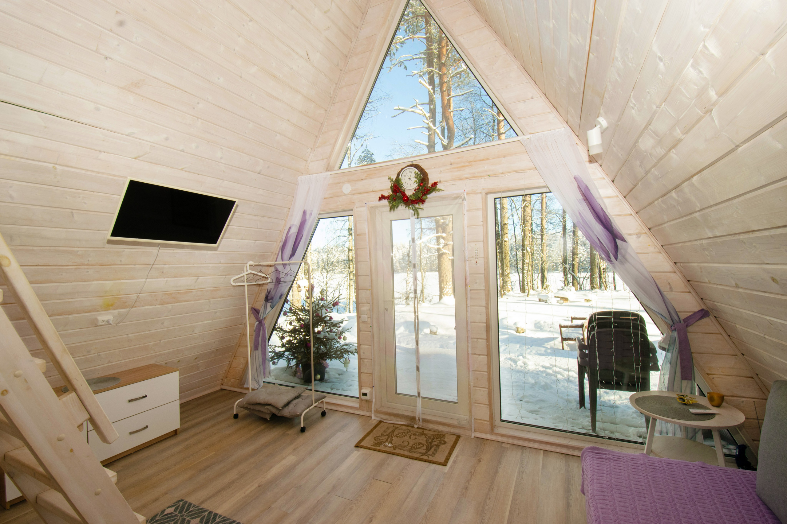 Интерьерная и экстерьерная съемка. Фотограф в Карелии, Сортавала, Рускеала Наталья Зверева