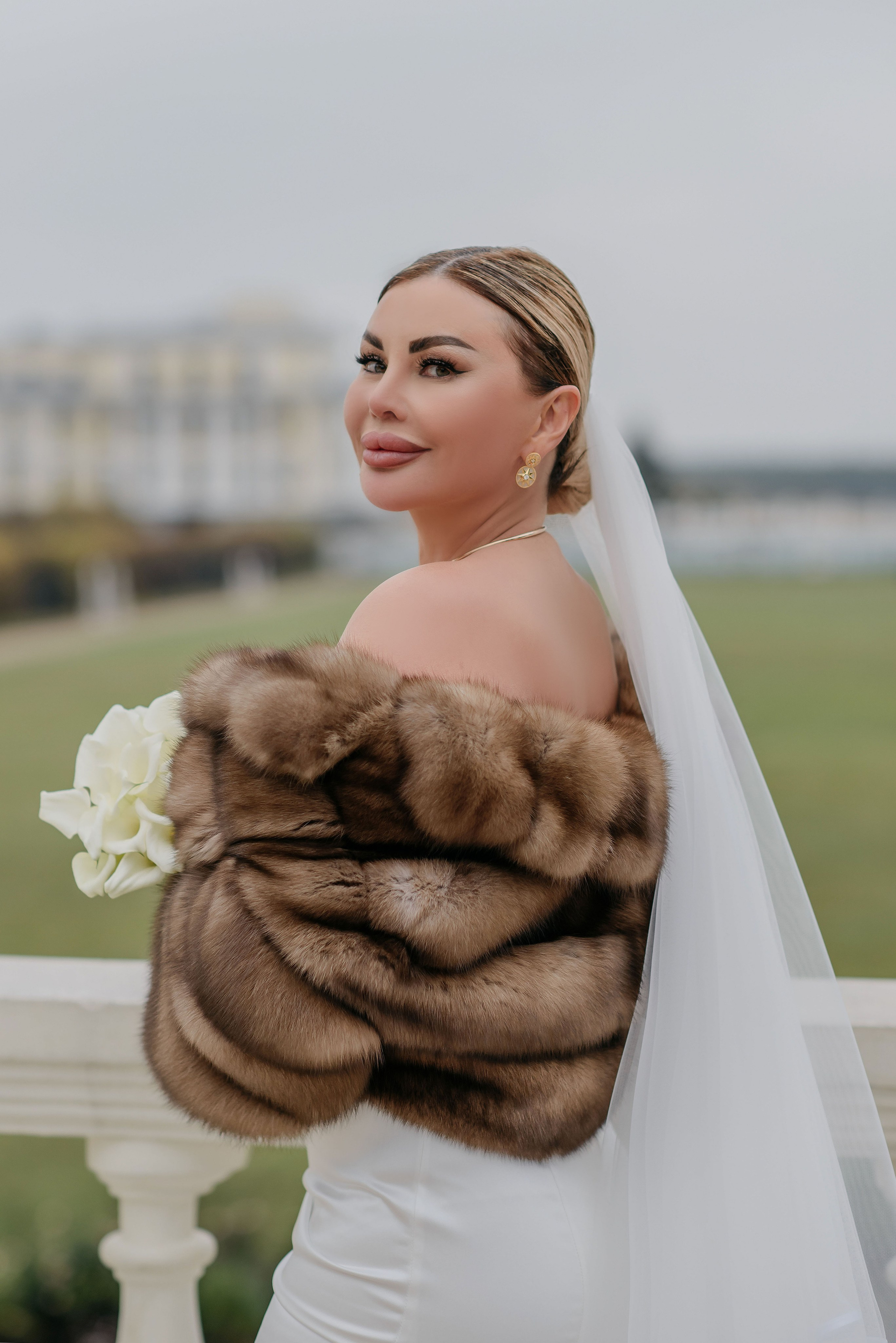 11.10.24. Свадебный и семейный фотограф в г. Москва Ирина Гаврилова