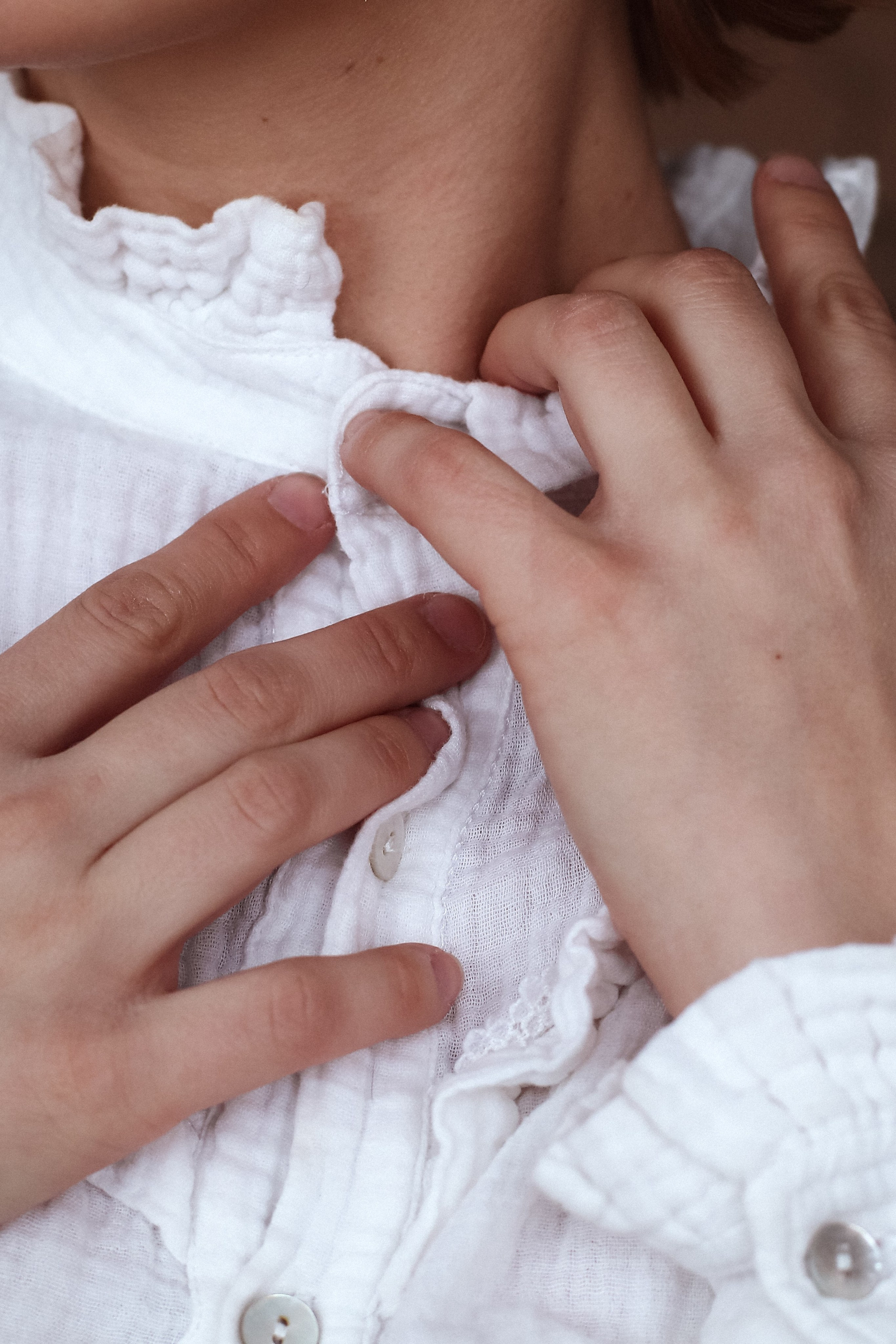 Нежность и чувства. Фотограф и видеограф Анастасия Витюкова | Екатеринбург