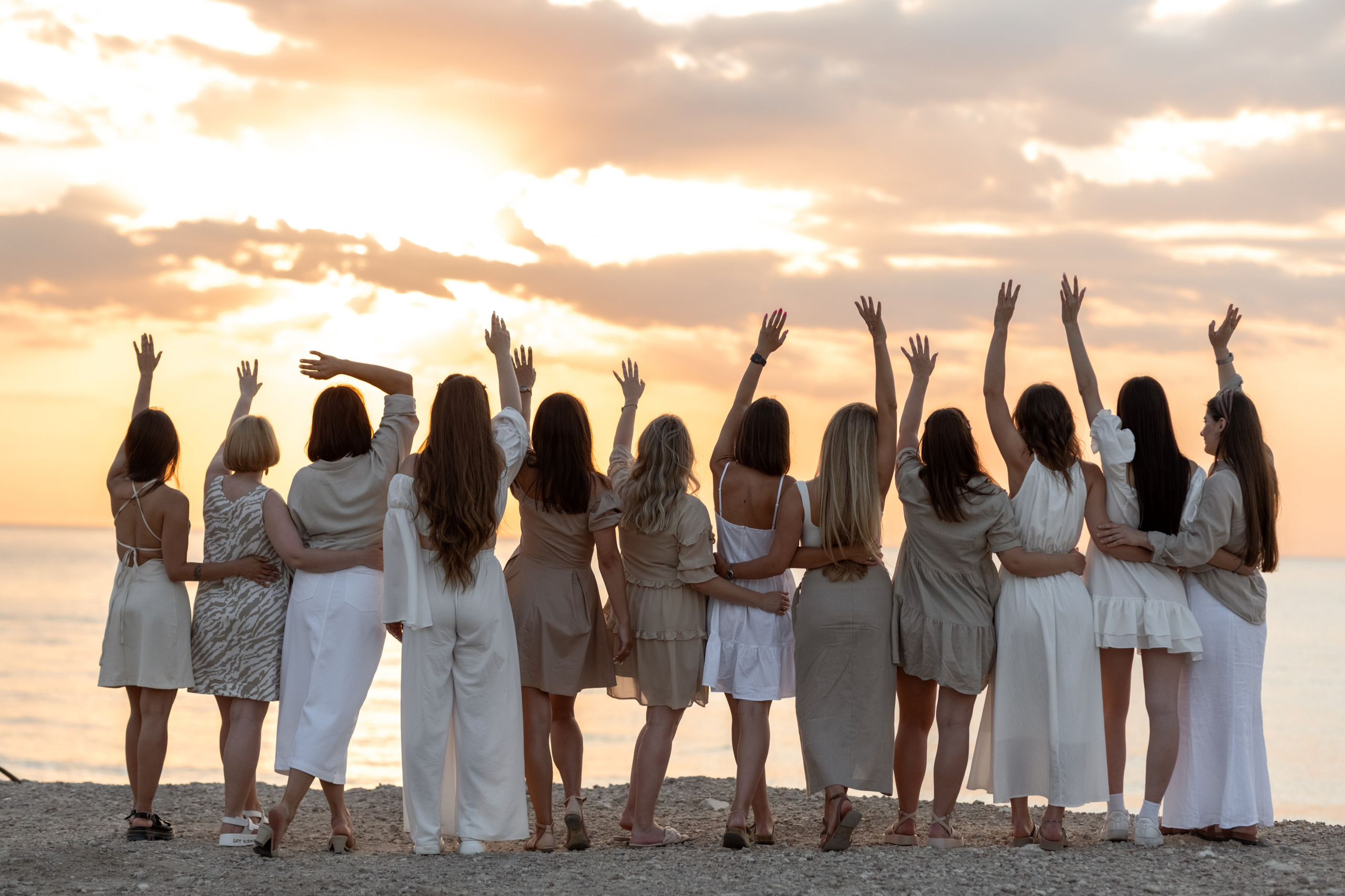 Контентная съемка. Семейный и женский фотограф в Крыму Олеся Вайло