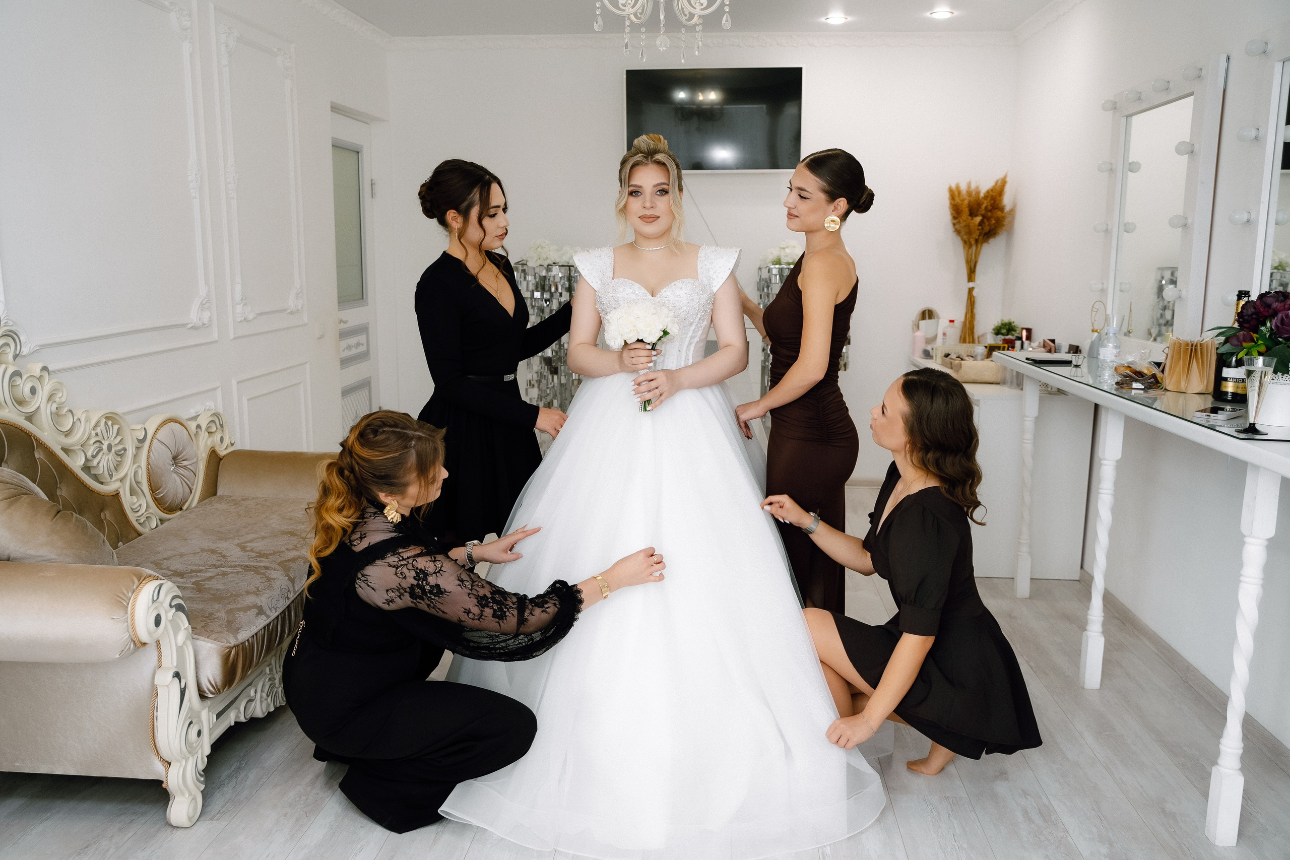 Александр и Анастасия. Семейный и свадебный фотограф в Бугуруслане Екатерина Ронжина