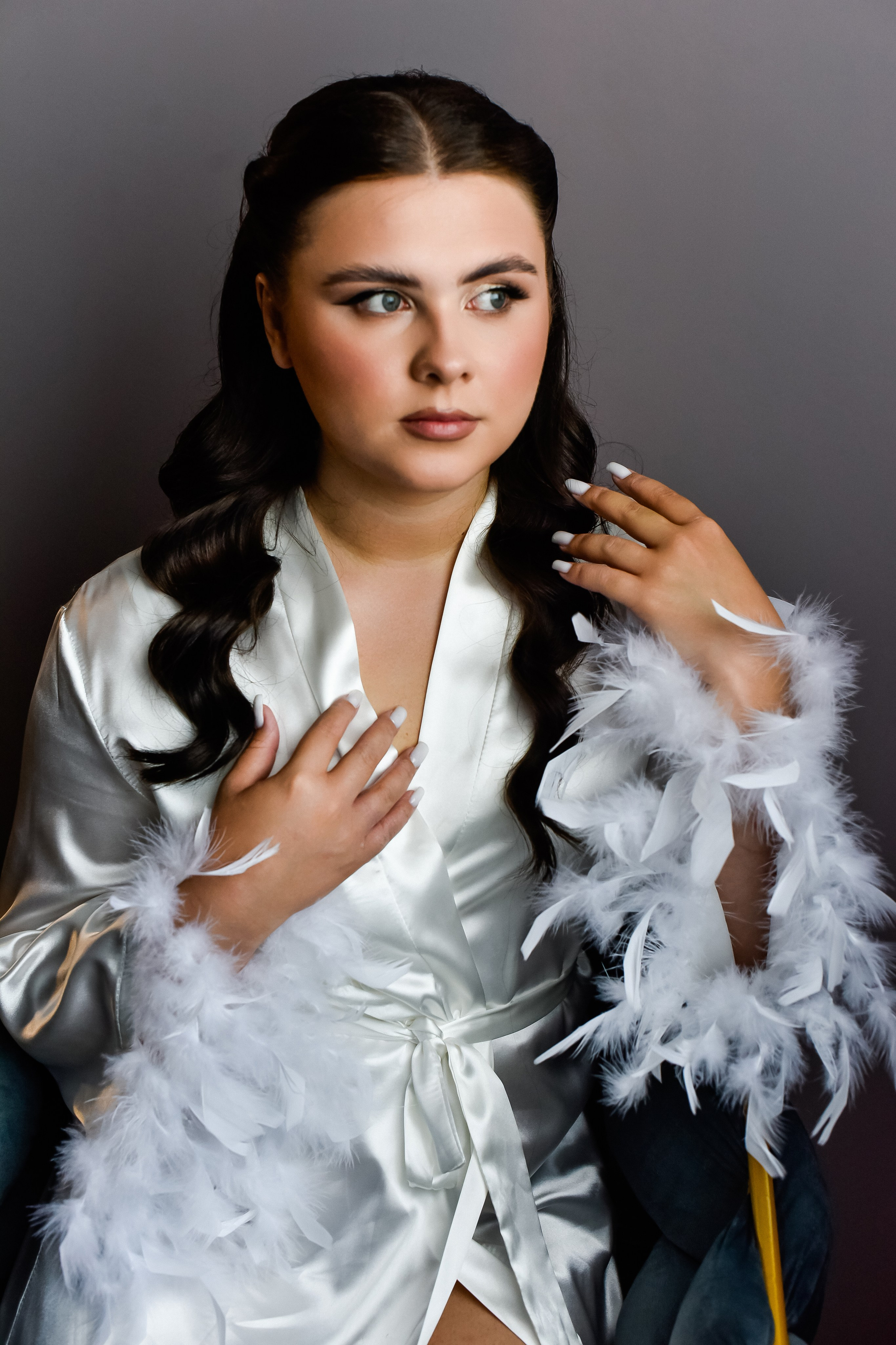 Свадьба Елизавета и Никита