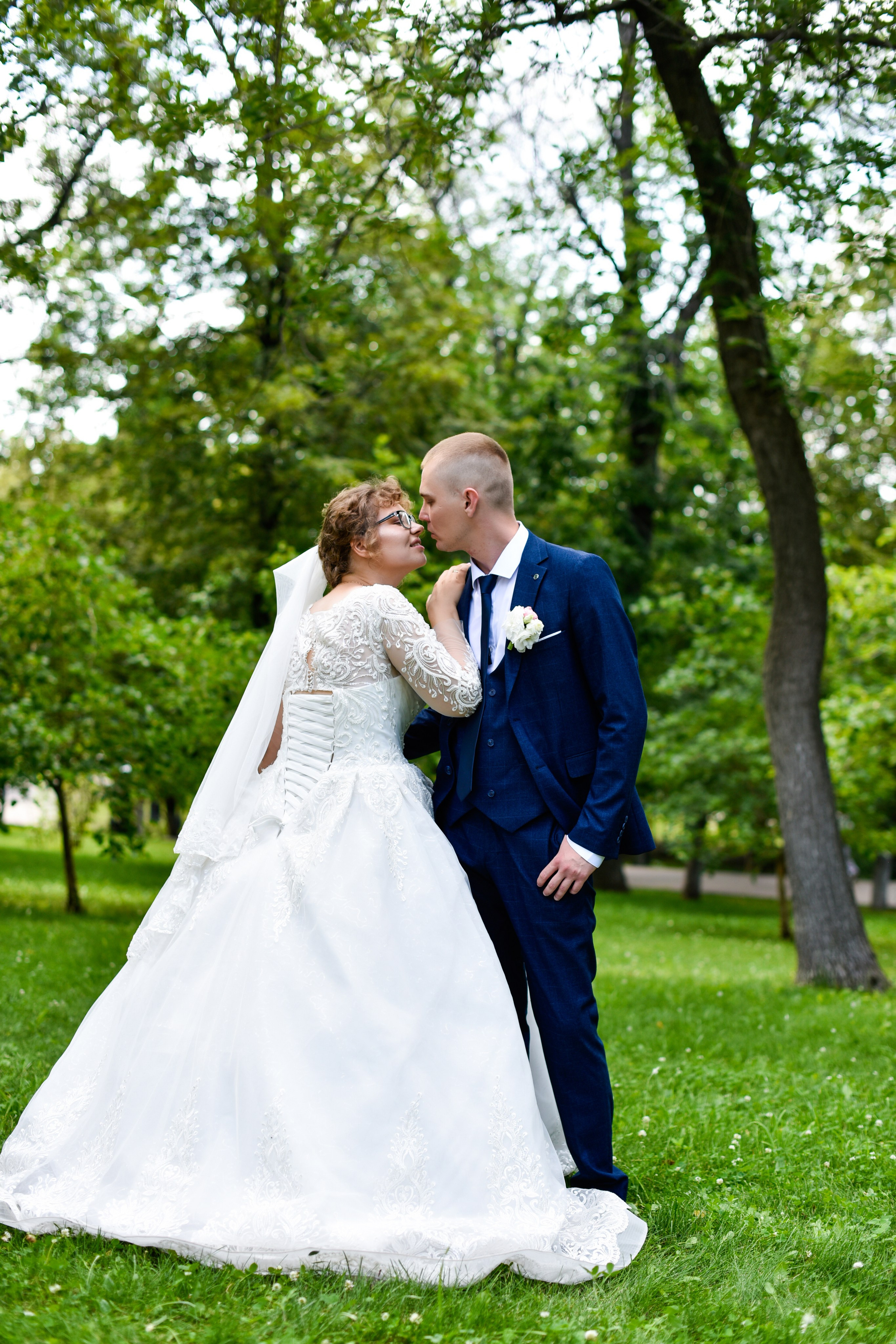 Свадьба Галина и Вадим