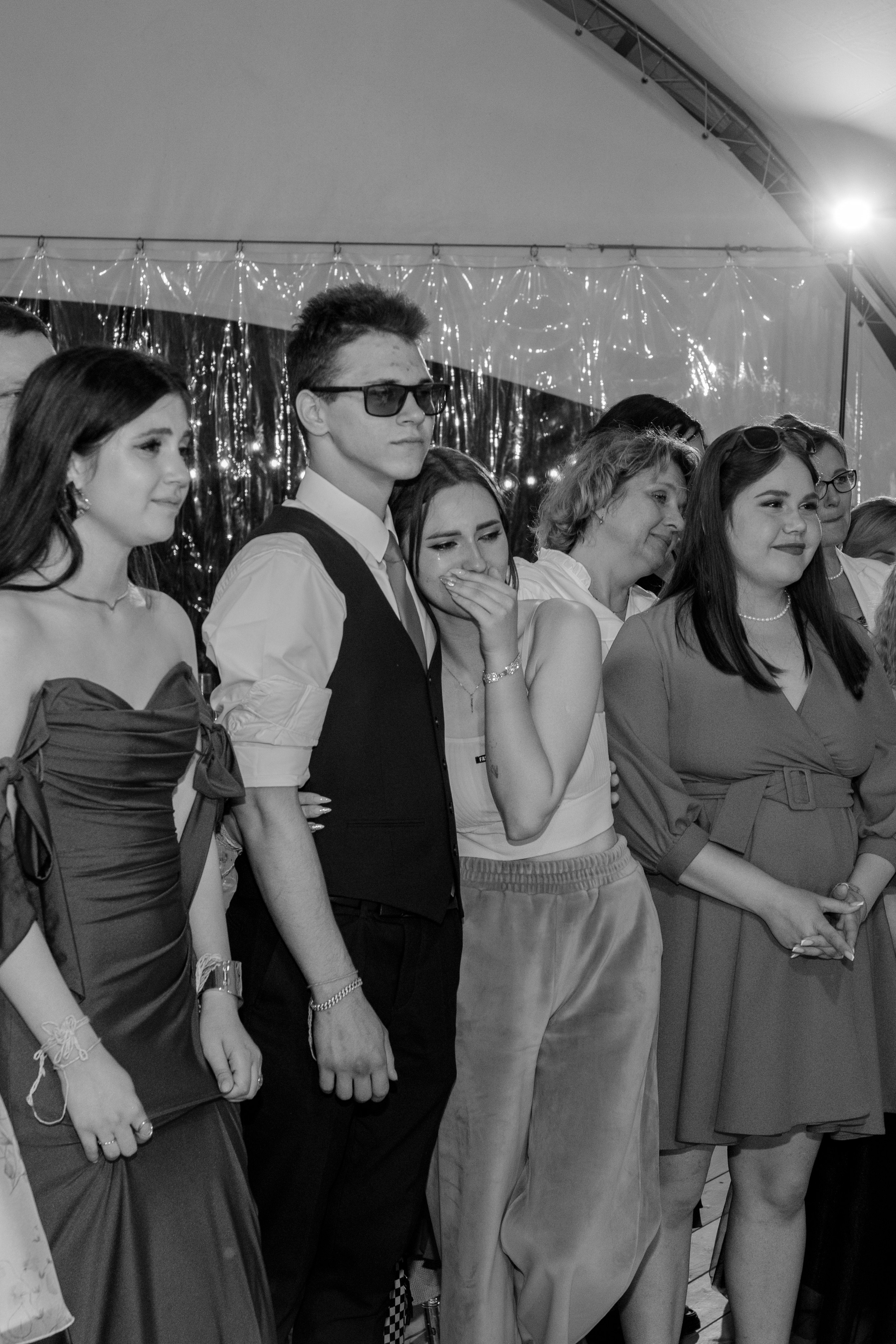 ВЫПУСКНОЙ White Place — Гимназия 52. Свадебный и семейный фотограф Динар Гильмутдинов