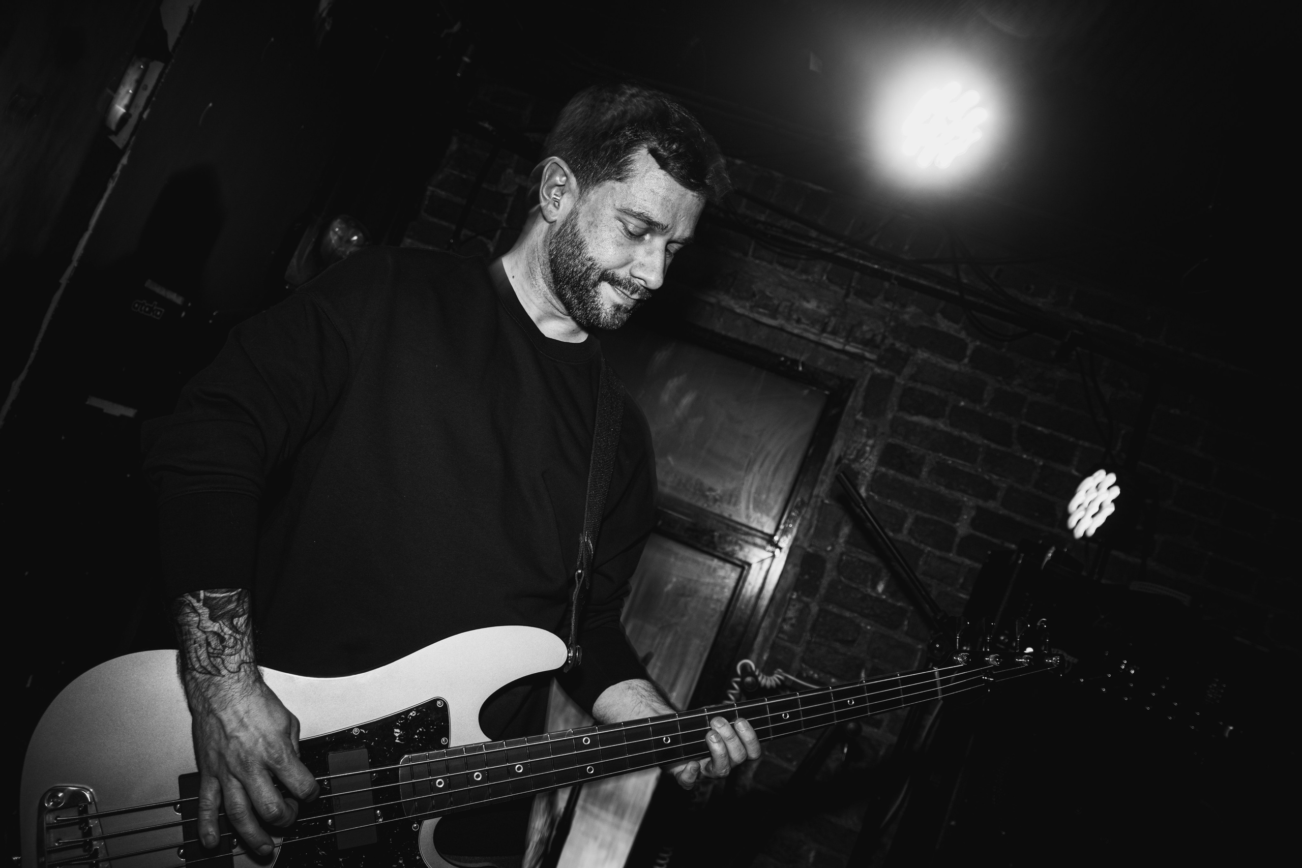 Octavia Daylight & Ютани & Летние войны & сплошь 14.11.2025. Репортажный фотограф в Москве Legiodot