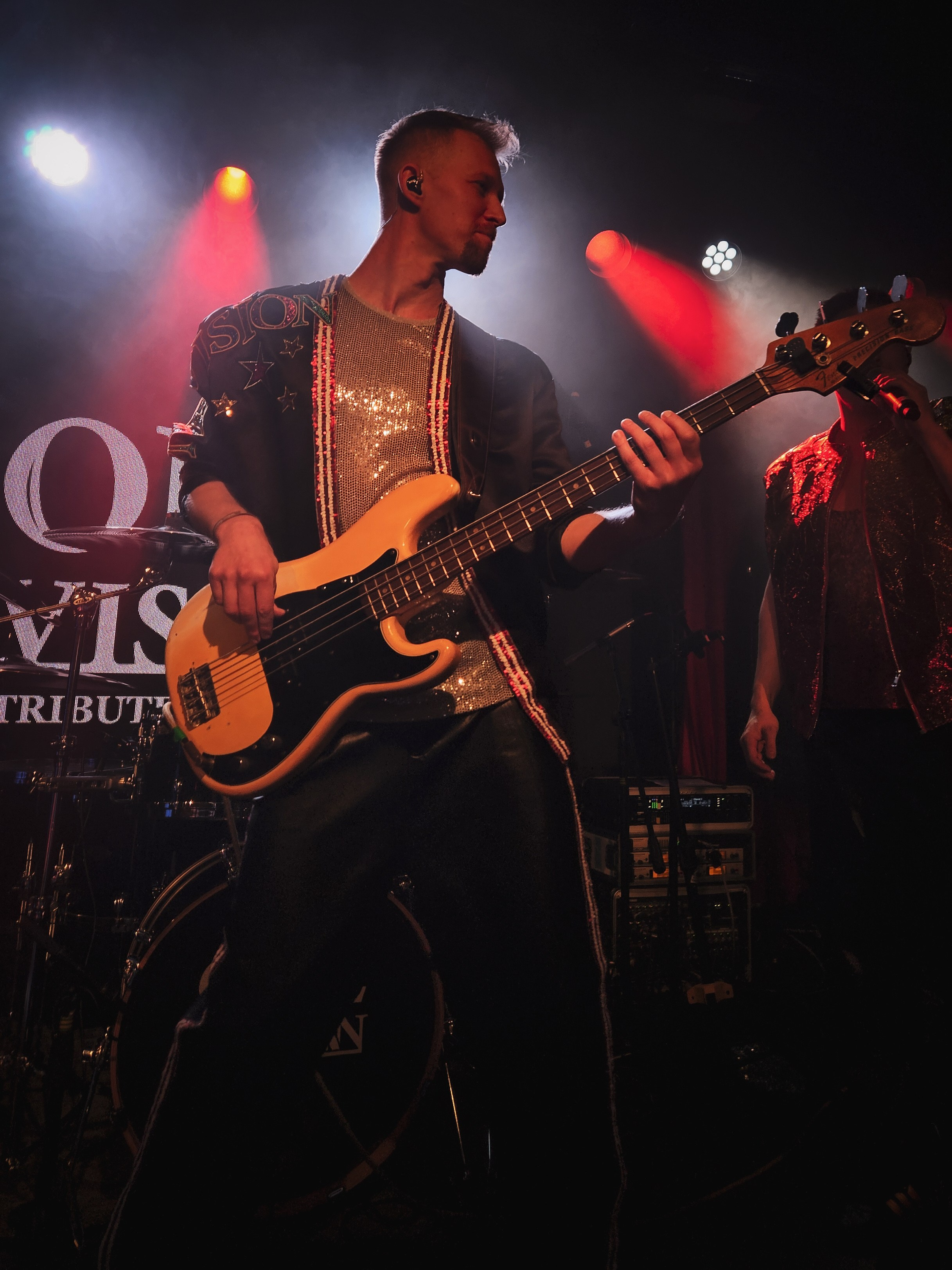 One Vision 29.01.2025. Репортажный фотограф в Москве Legiodot