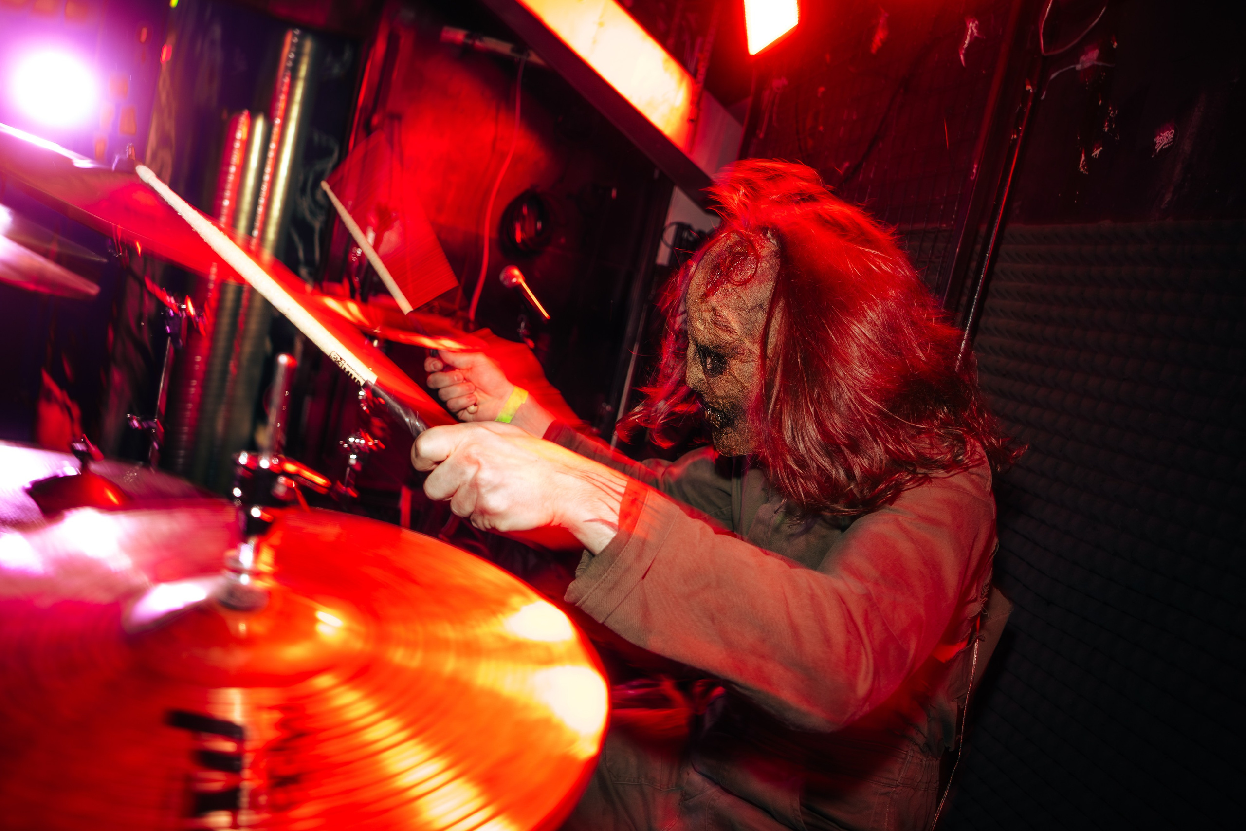 Impure & Edvard Elsky & NuBlud 18.04.2026. Репортажный фотограф в Москве Legiodot