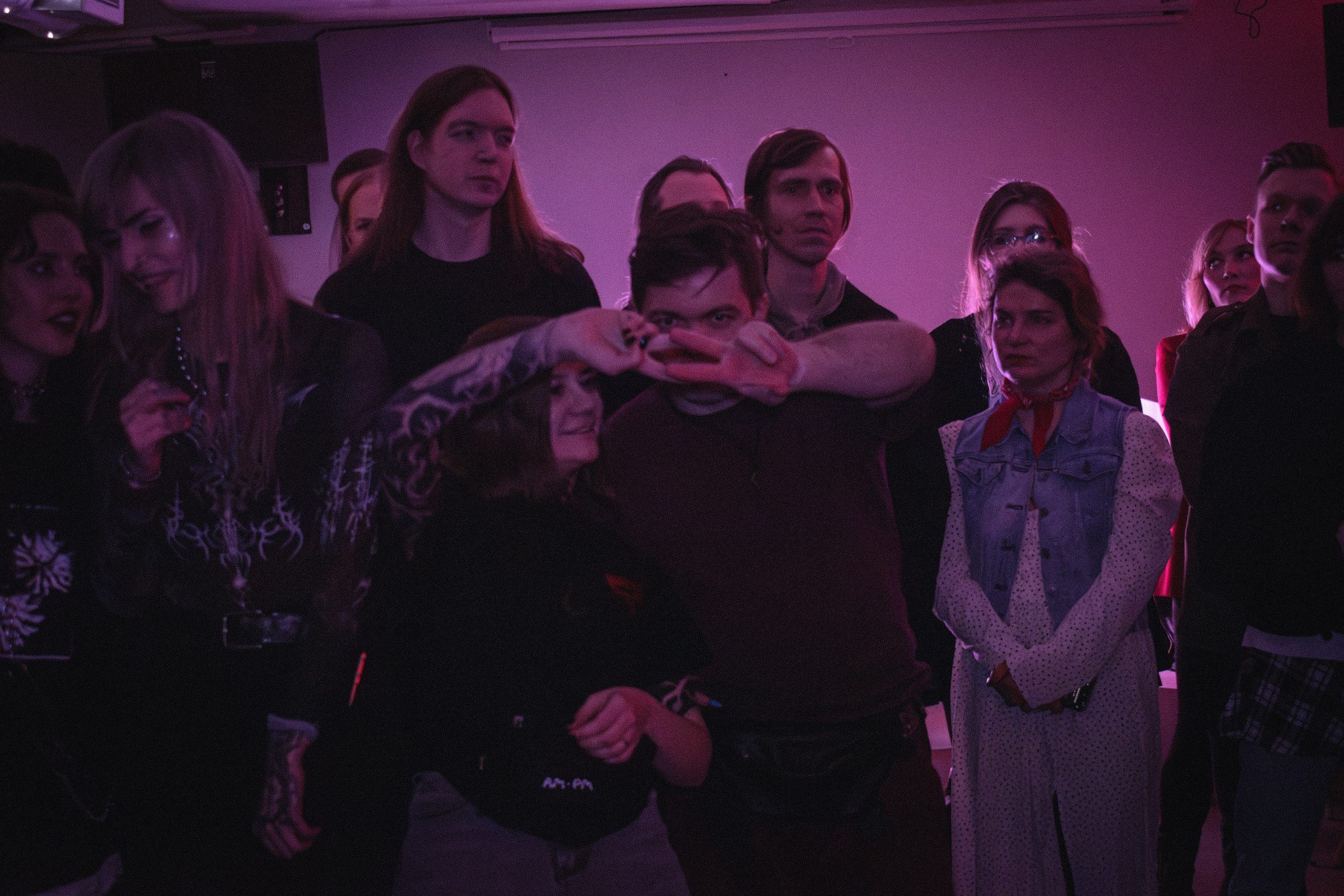 Pechora 02.03.2025. Репортажный фотограф в Москве Legiodot