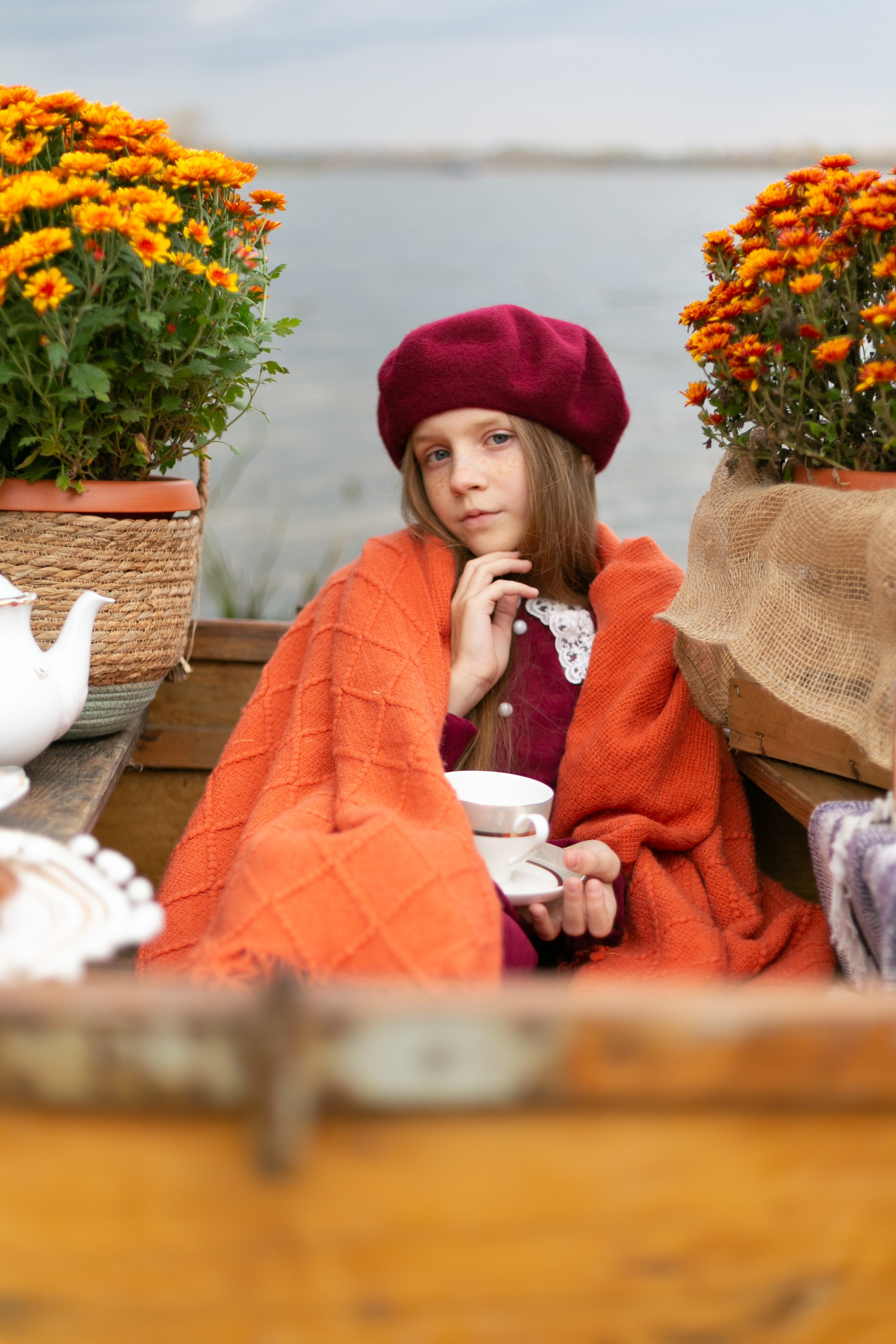 Виктория. Фотограф Шагалов Михаил