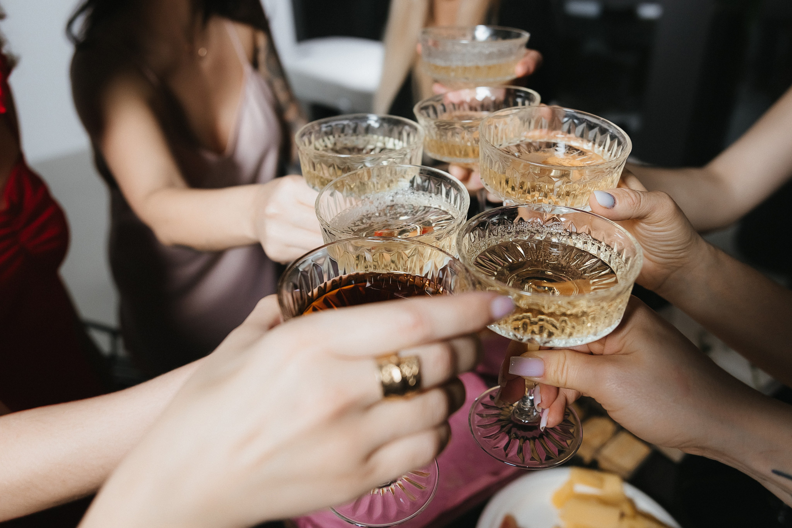 Happy Birthday Marina. Свадебный и репортажный фотограф Калининград