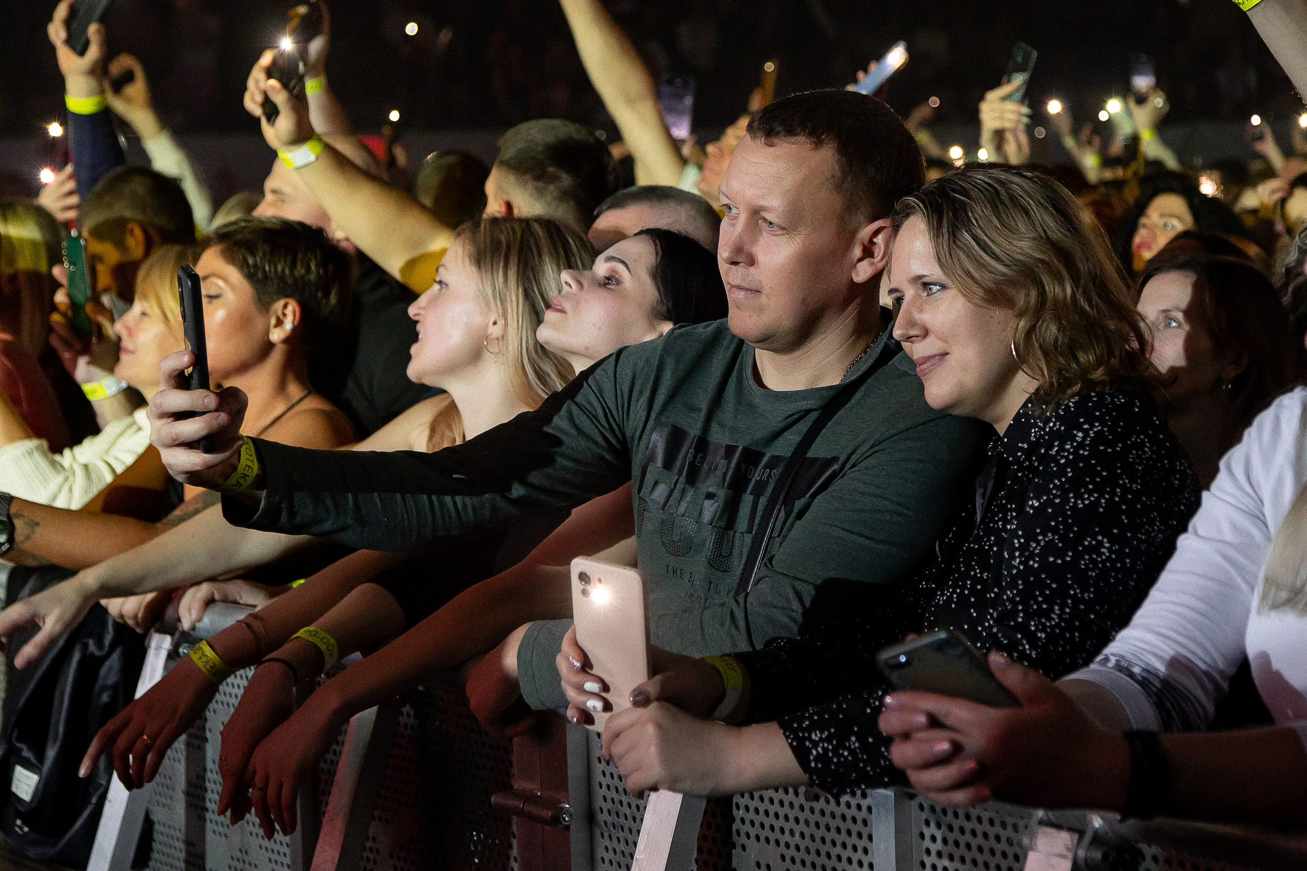 90-Х. Свадебный и репортажный фотограф Калининград