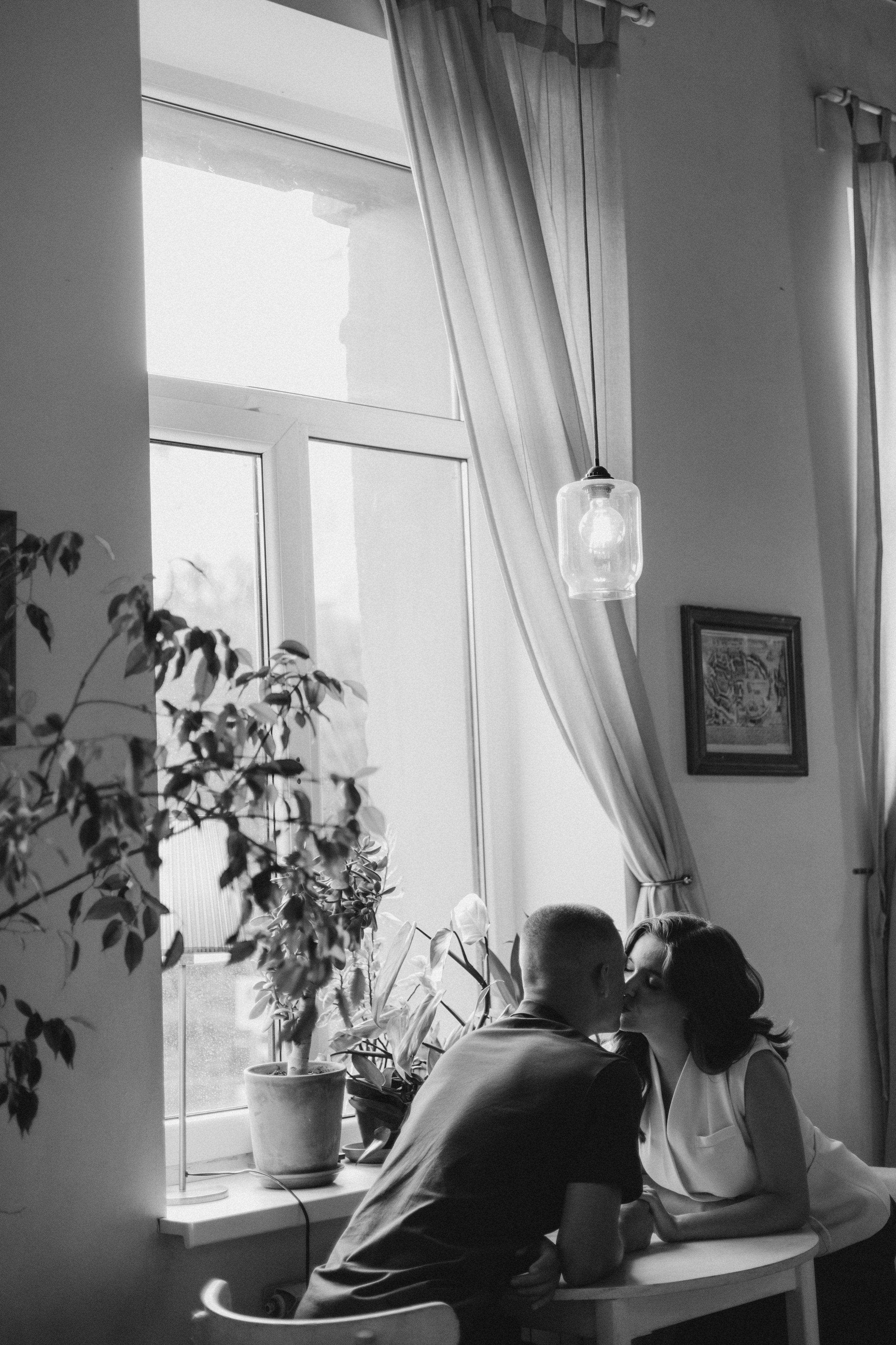 Катя и Юра. Свадебный фотограф Юлия Галкина Ростов на Дону