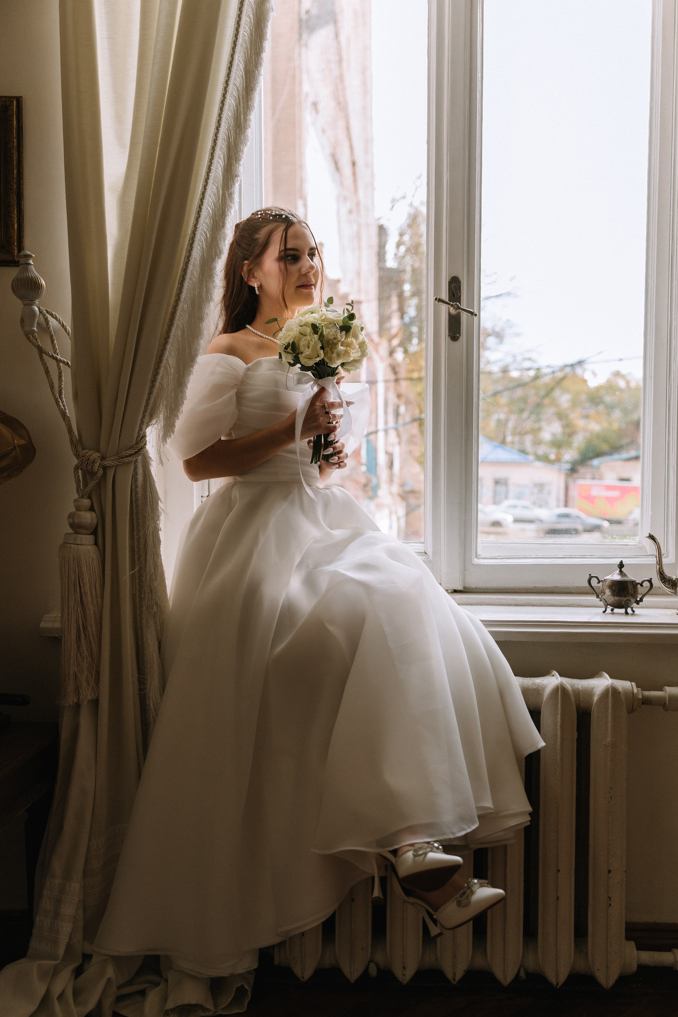 Яна и Антон. Свадебный фотограф Юлия Галкина Ростов на Дону