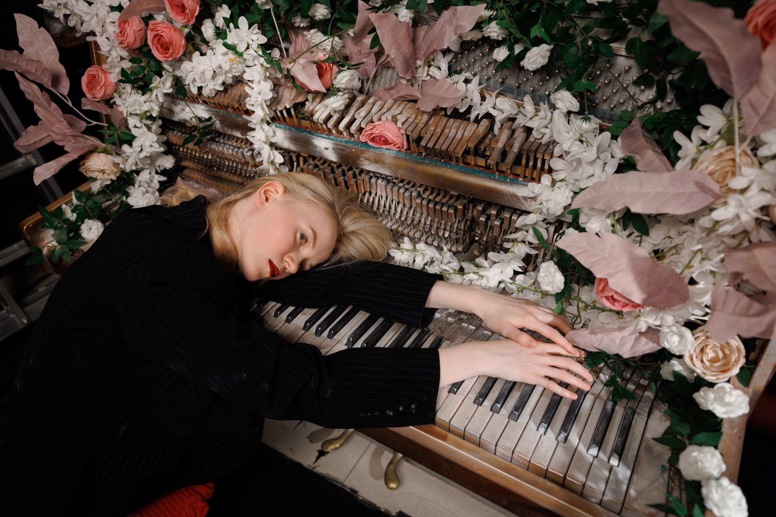 Портфолио. Творческий фотограф в Екатеринбурге, Михаил Шатихин