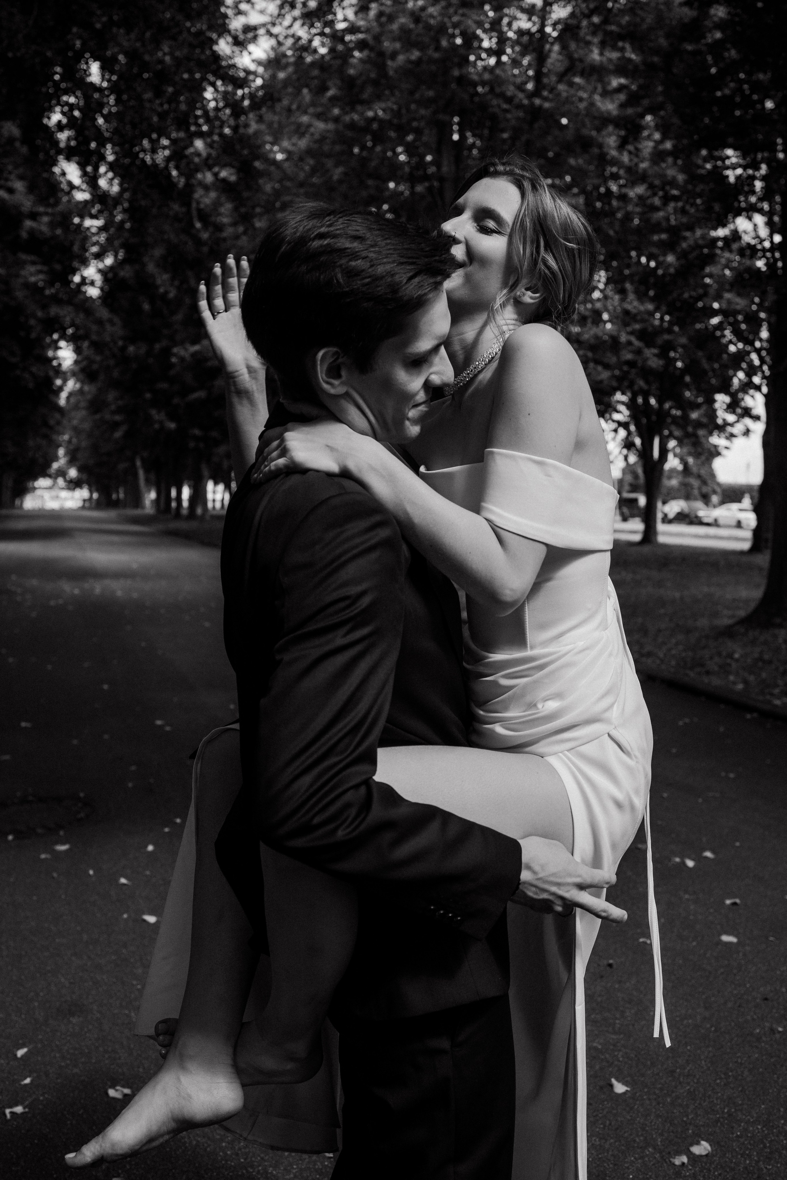 Никита и Мария. Свадебный фотограф Москва Санкт-Петербург Сочи Калининград Мария