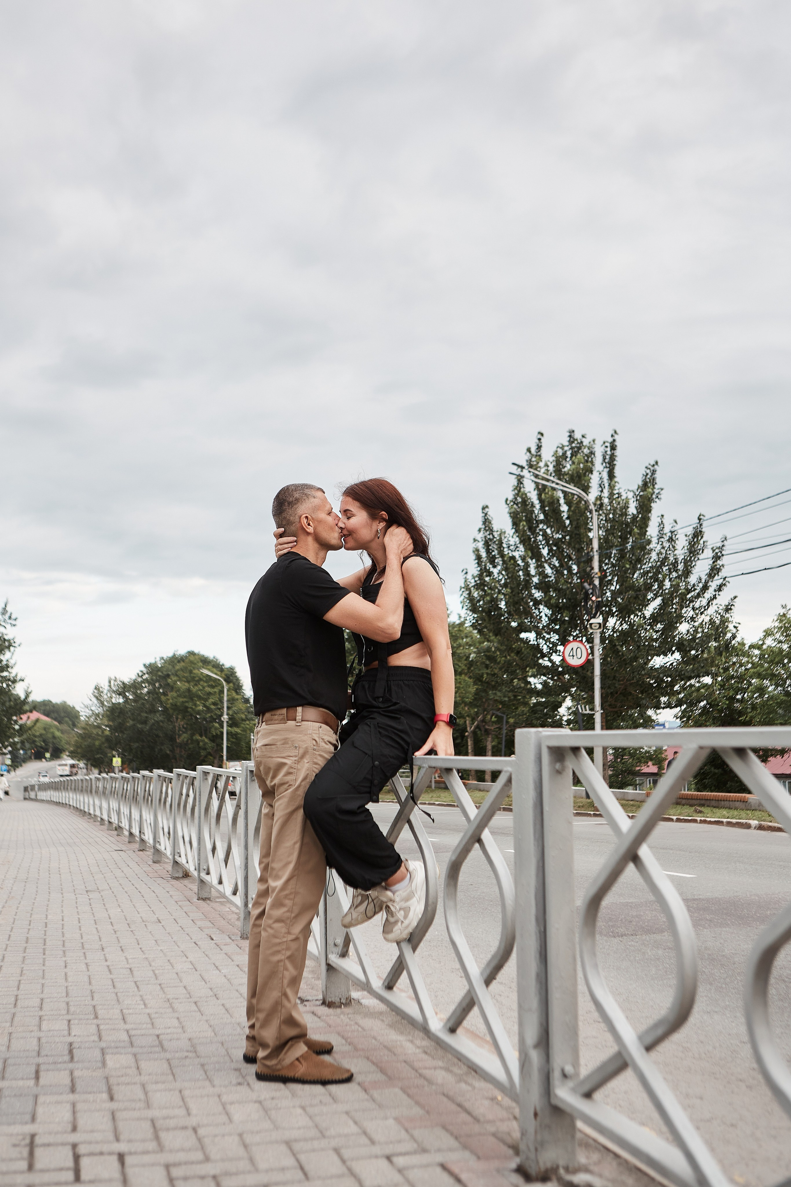 Алексей и Екатерина. Фотограф Камчатка Тамара Копылова
