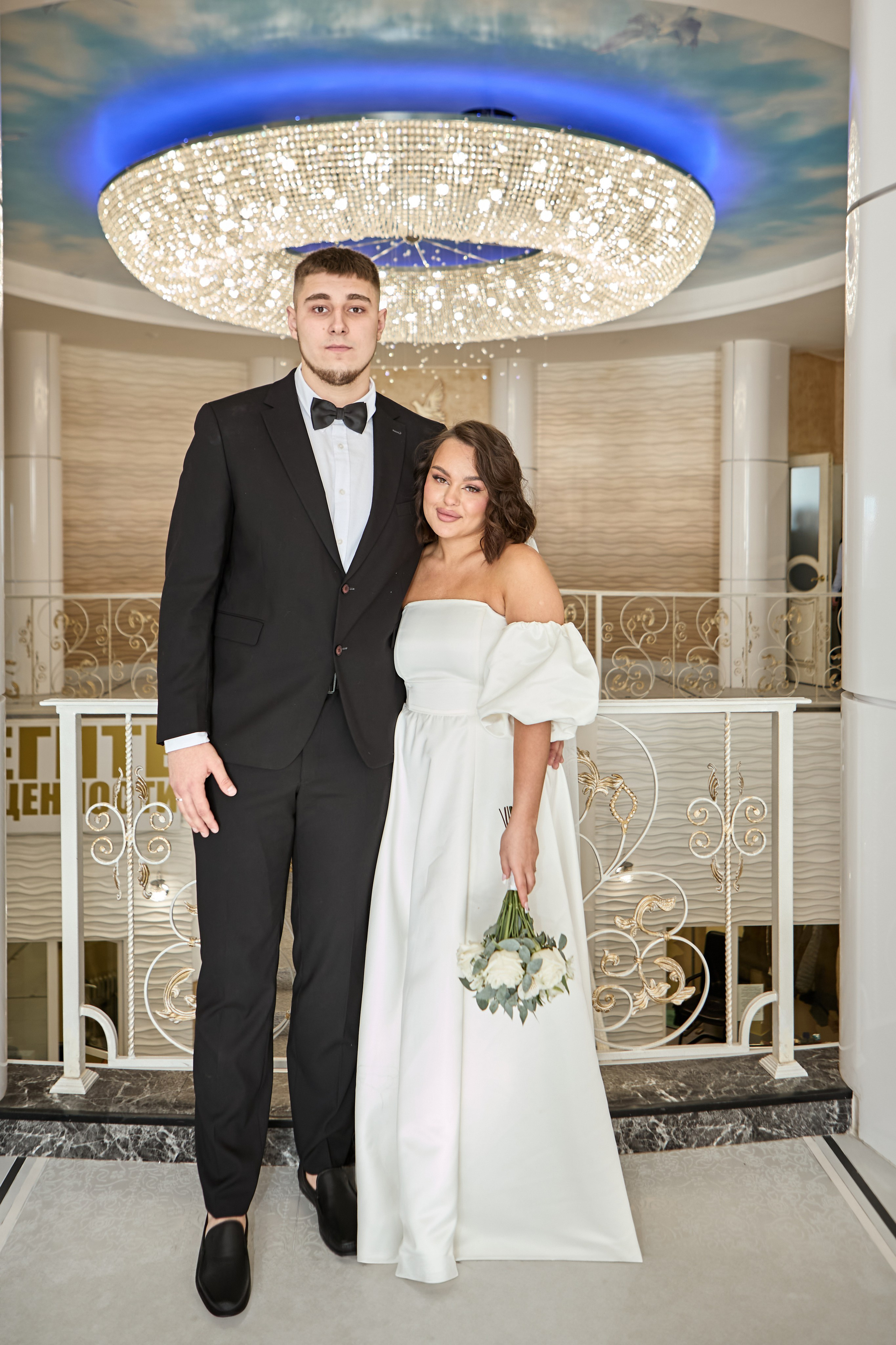 Андрей и Юлия. Фотограф Камчатка Тамара Копылова