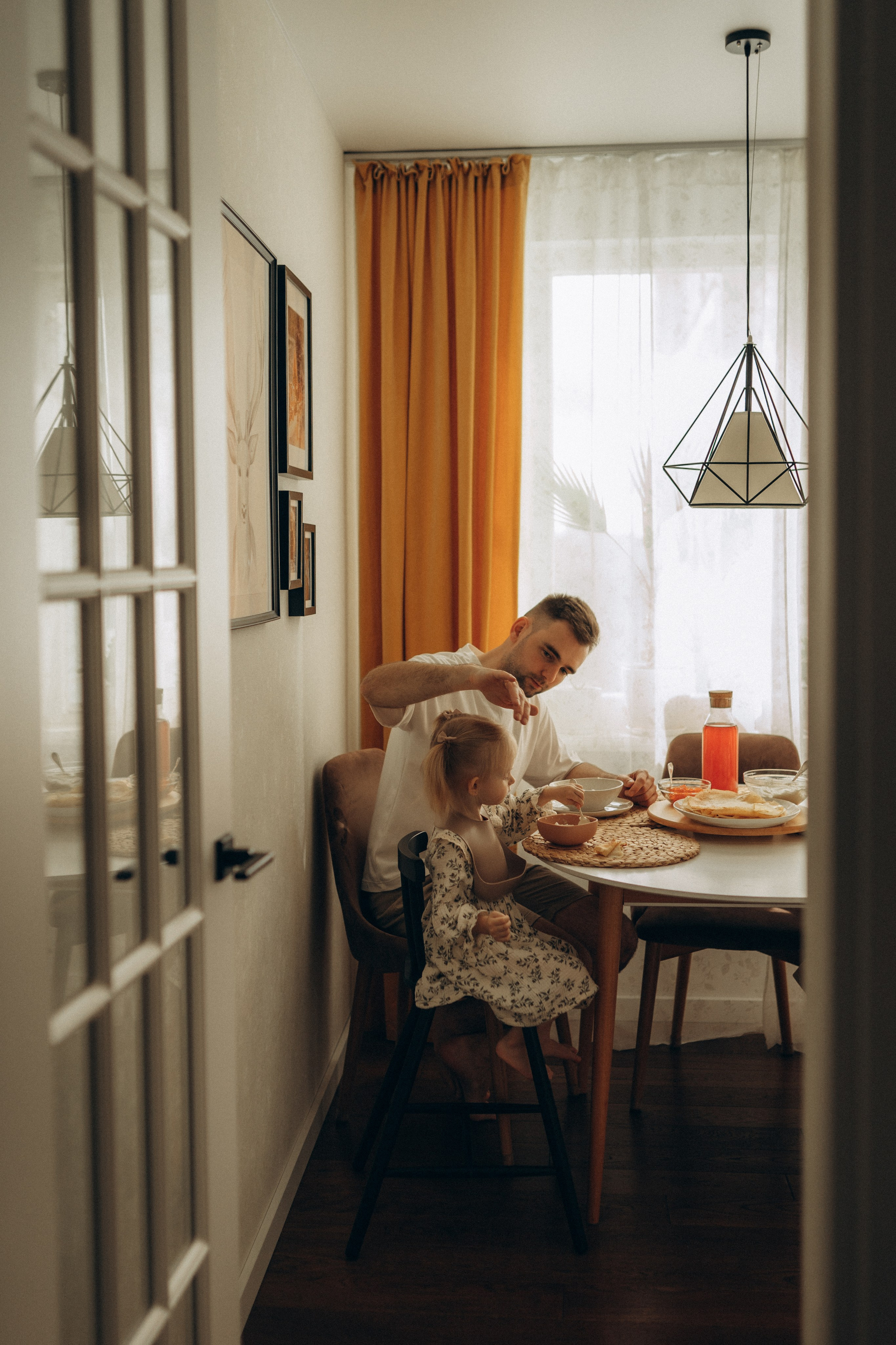 Саша, Паша и София. Семейный lifestyle фотограф в Москве Рената Рафикова