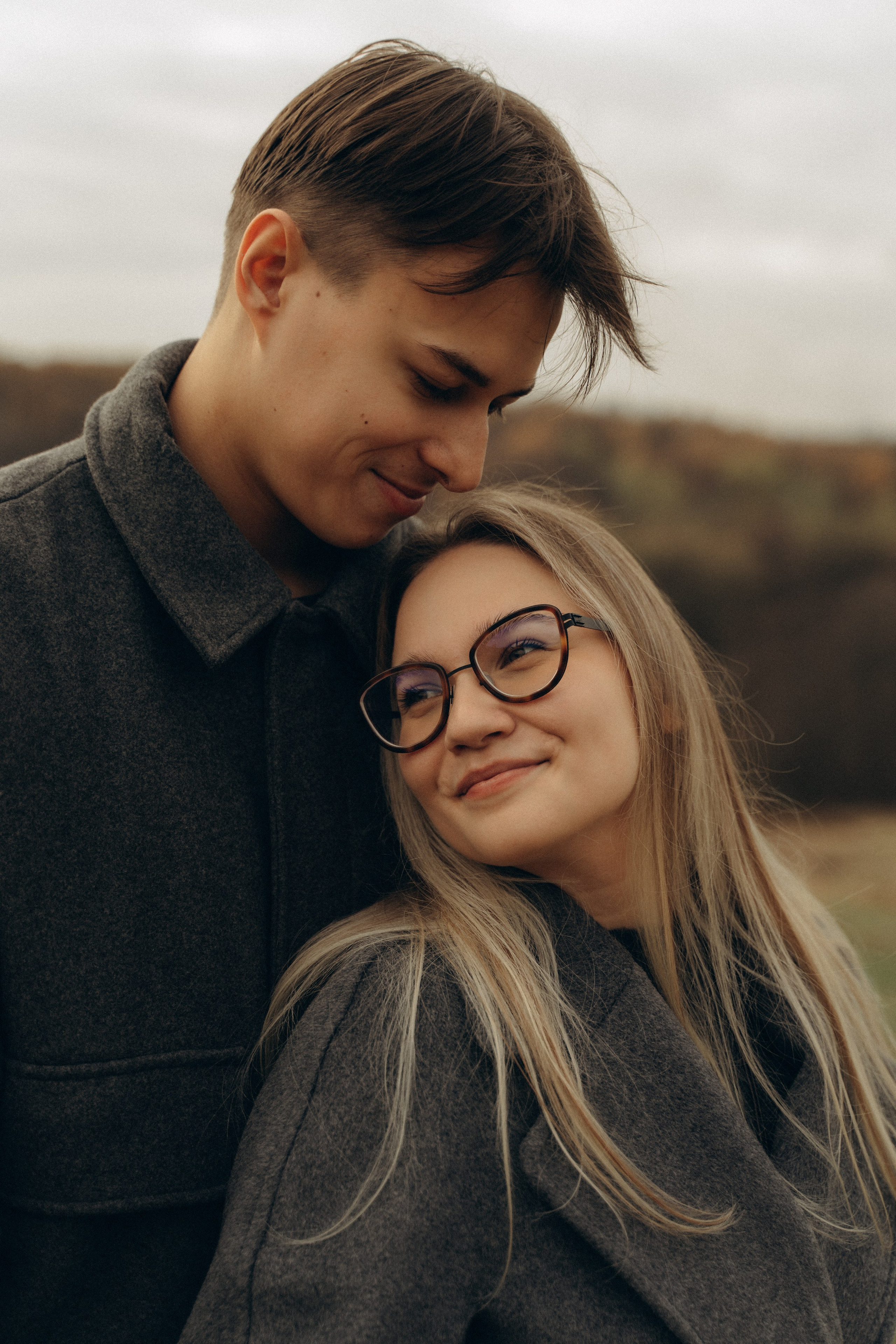 Ксения и Иван. Семейный lifestyle фотограф в Москве Рената Рафикова