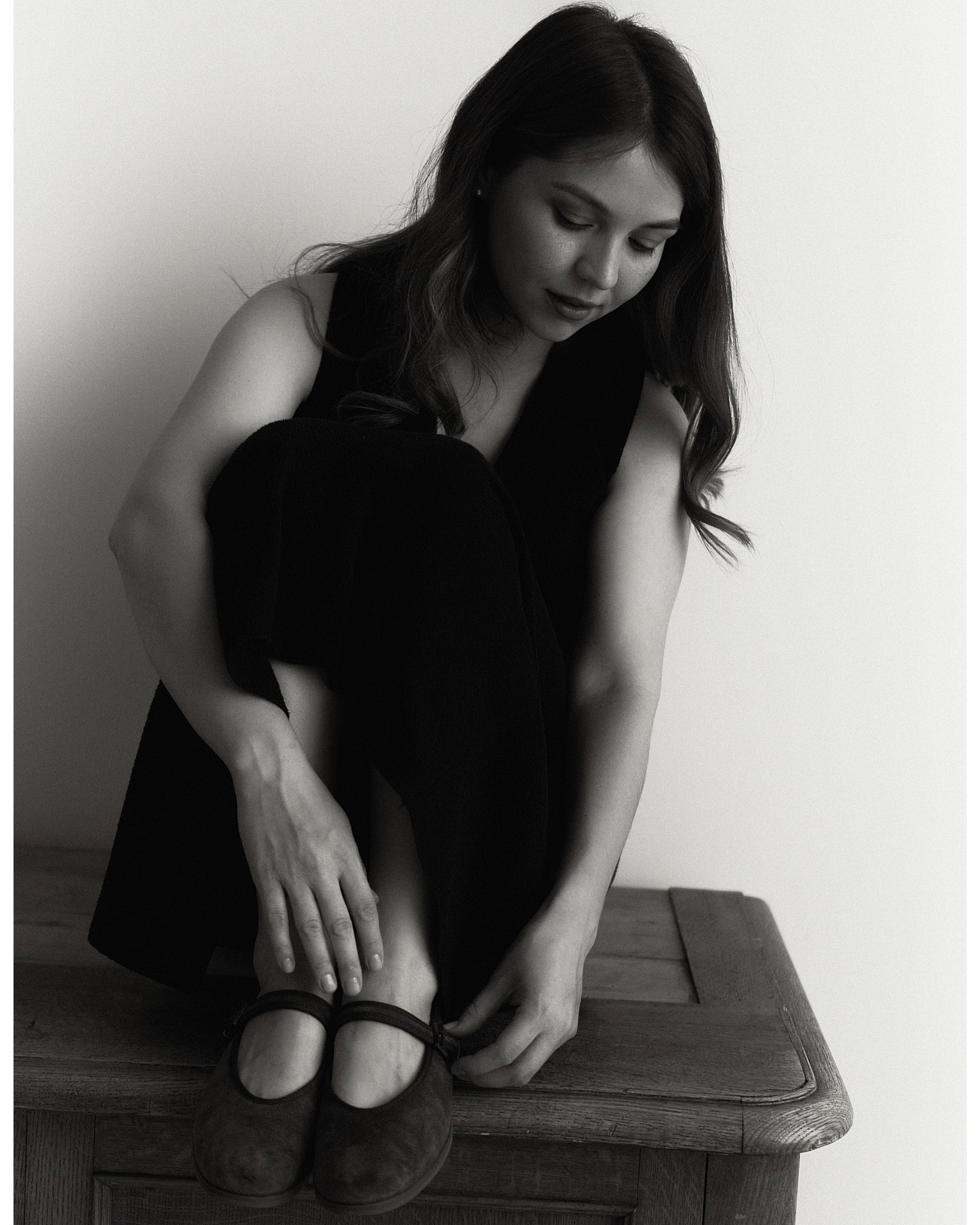 Tanya. Индивидуальная и семейная фотосессия в Чебоксарах Оксана Русакова