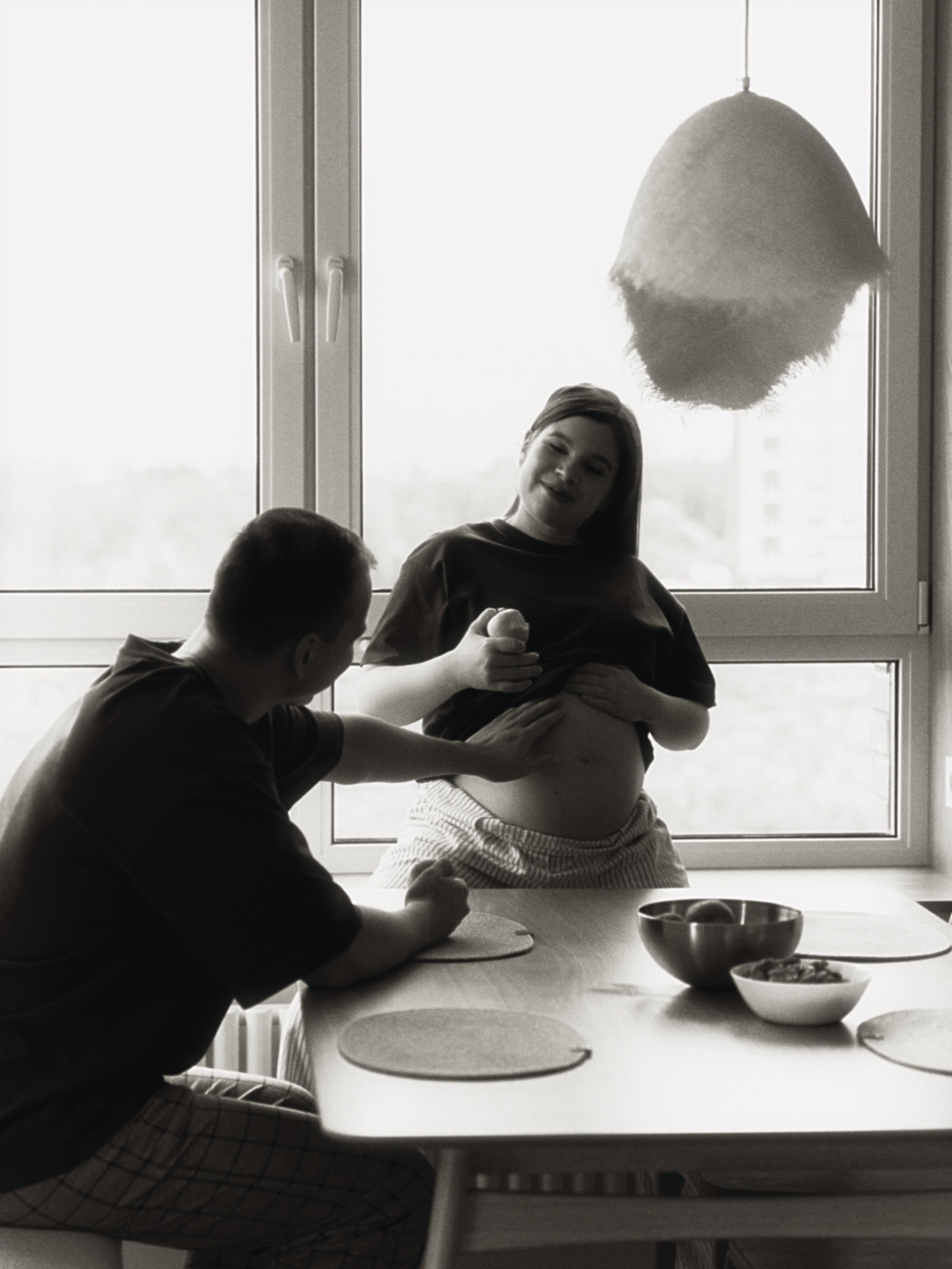 Masha Vova. Индивидуальная и семейная фотосессия в Чебоксарах Оксана Русакова