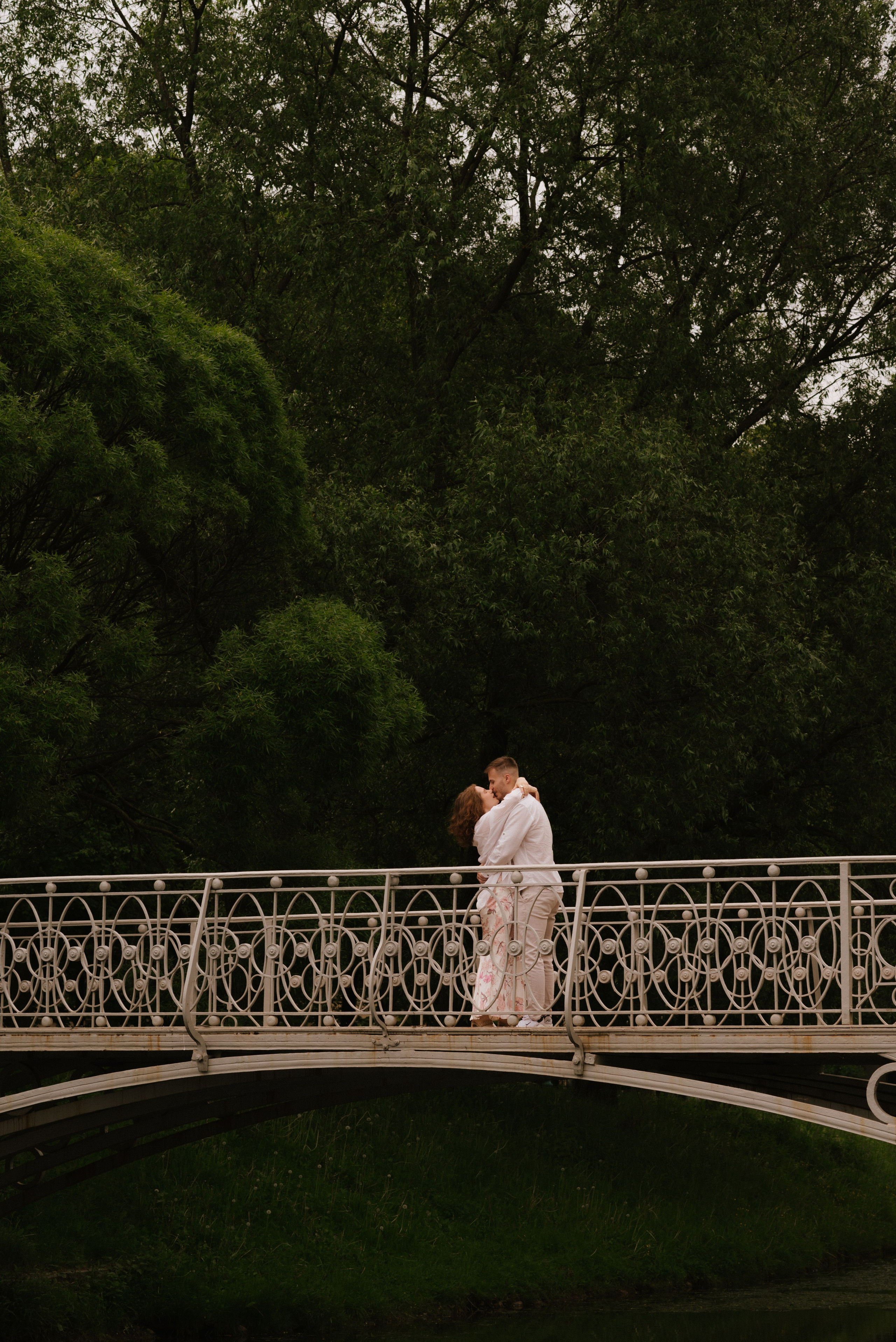 Лето в саду. Мария Гафарова|Фотограф Санкт-Петербург