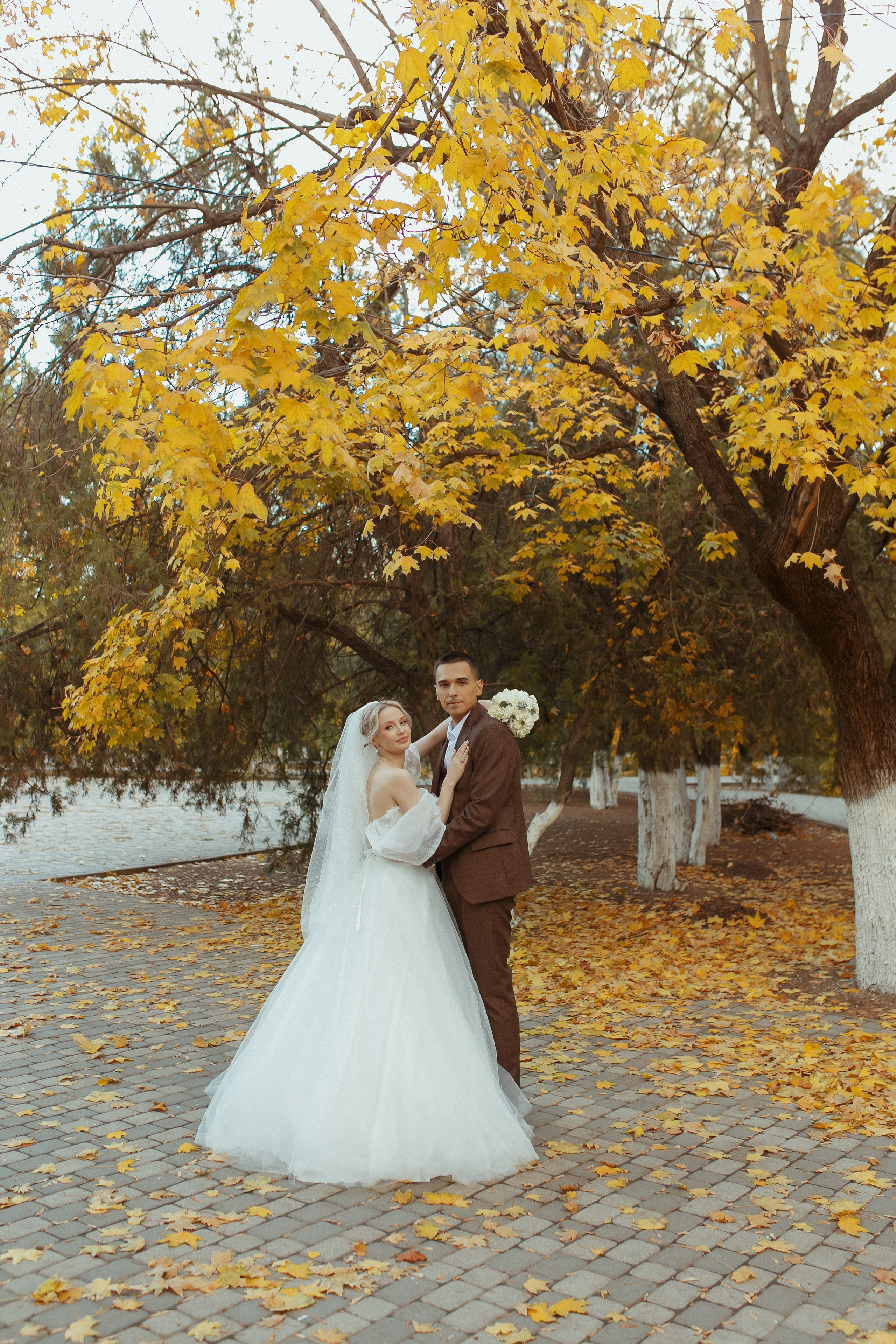 10.10.2025. Свадебный и семейный фотограф  Новочеркасск Виктория Литвиненко
