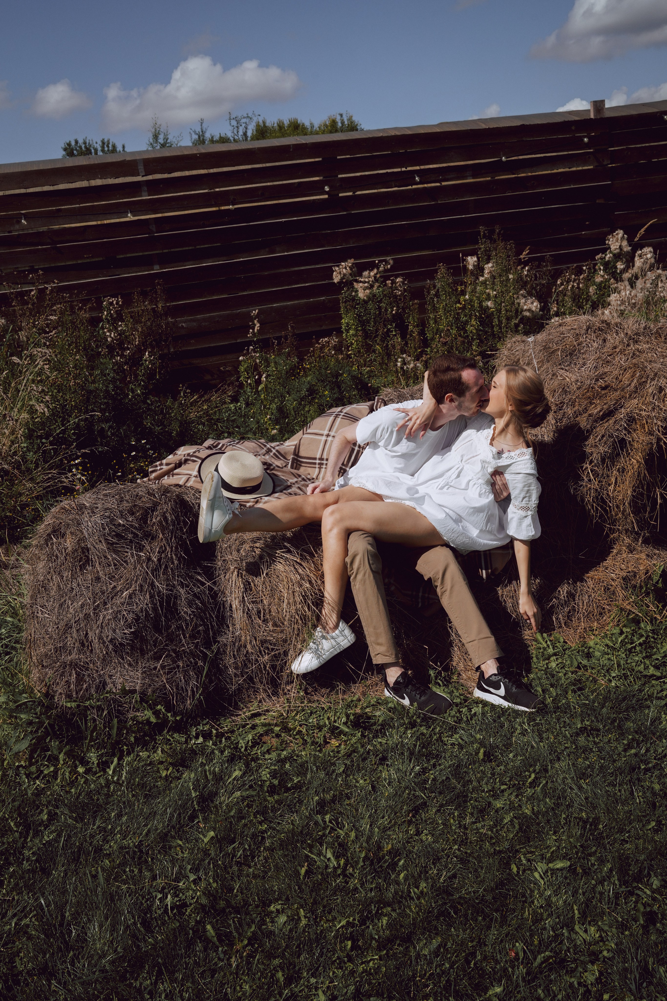 Дмитрий и Виктория. Свадебный и семейный фотограф Ястребова Маргарита