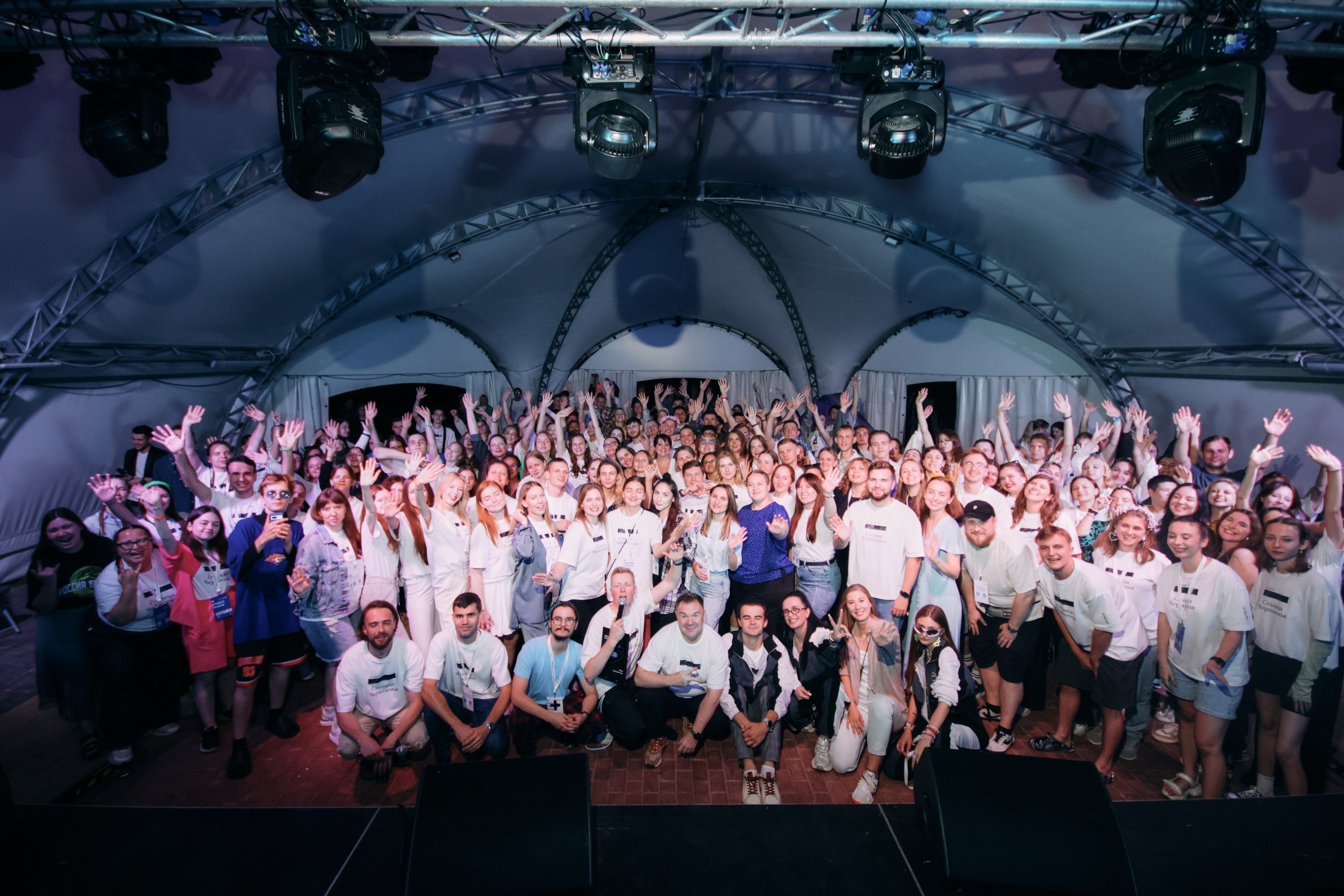 Молгород 2025 Смена 2. Свадебный и репортажный фотограф Дмитрий Кононенко