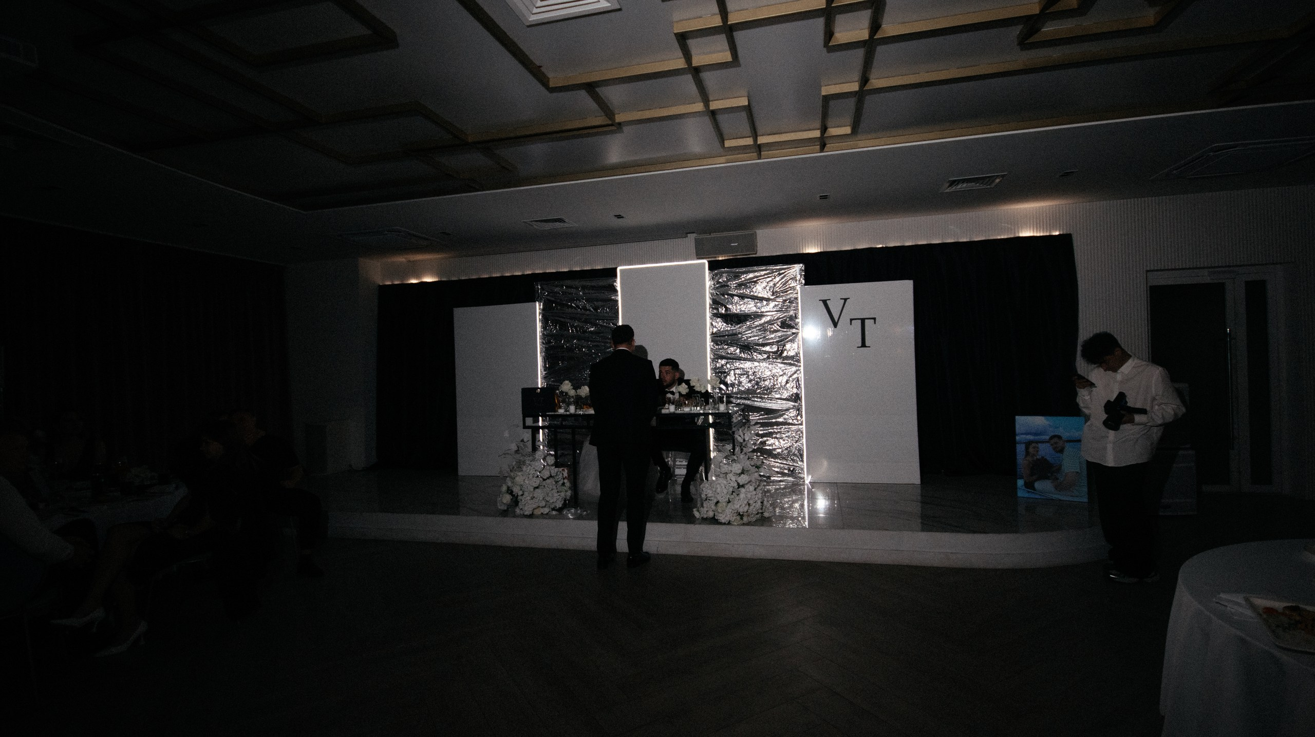 Marriot. Свадебный и репортажный фотограф Дмитрий Кононенко