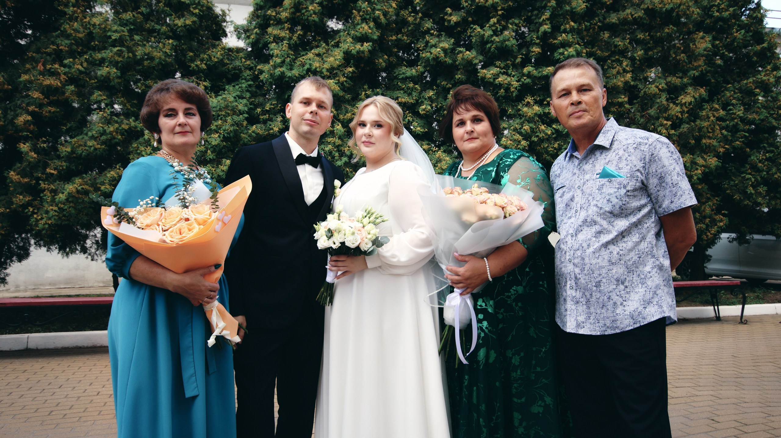 Свадьба в Орленке. Свадебный и репортажный фотограф Дмитрий Кононенко