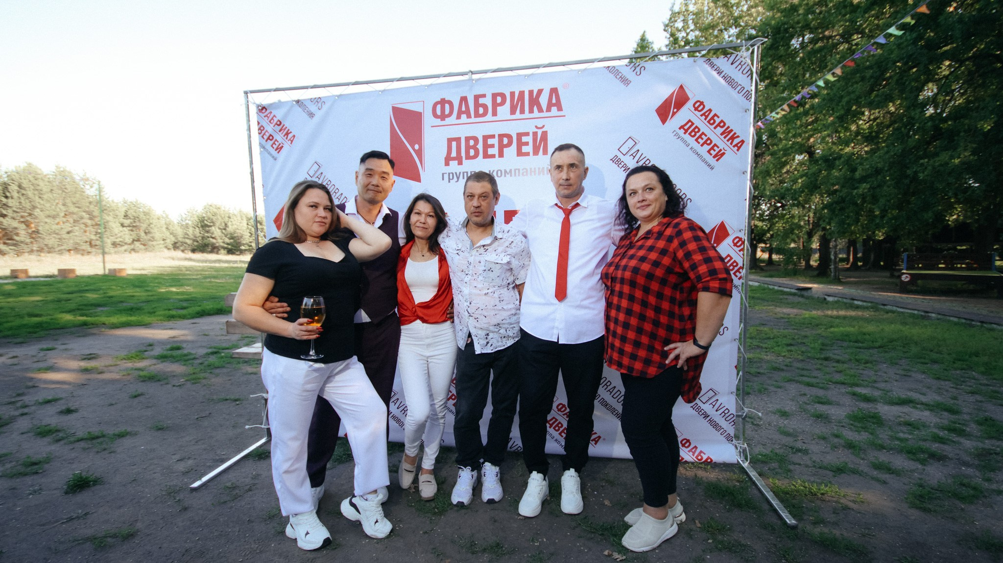 Фабрика Дверей. Свадебный и репортажный фотограф Дмитрий Кононенко