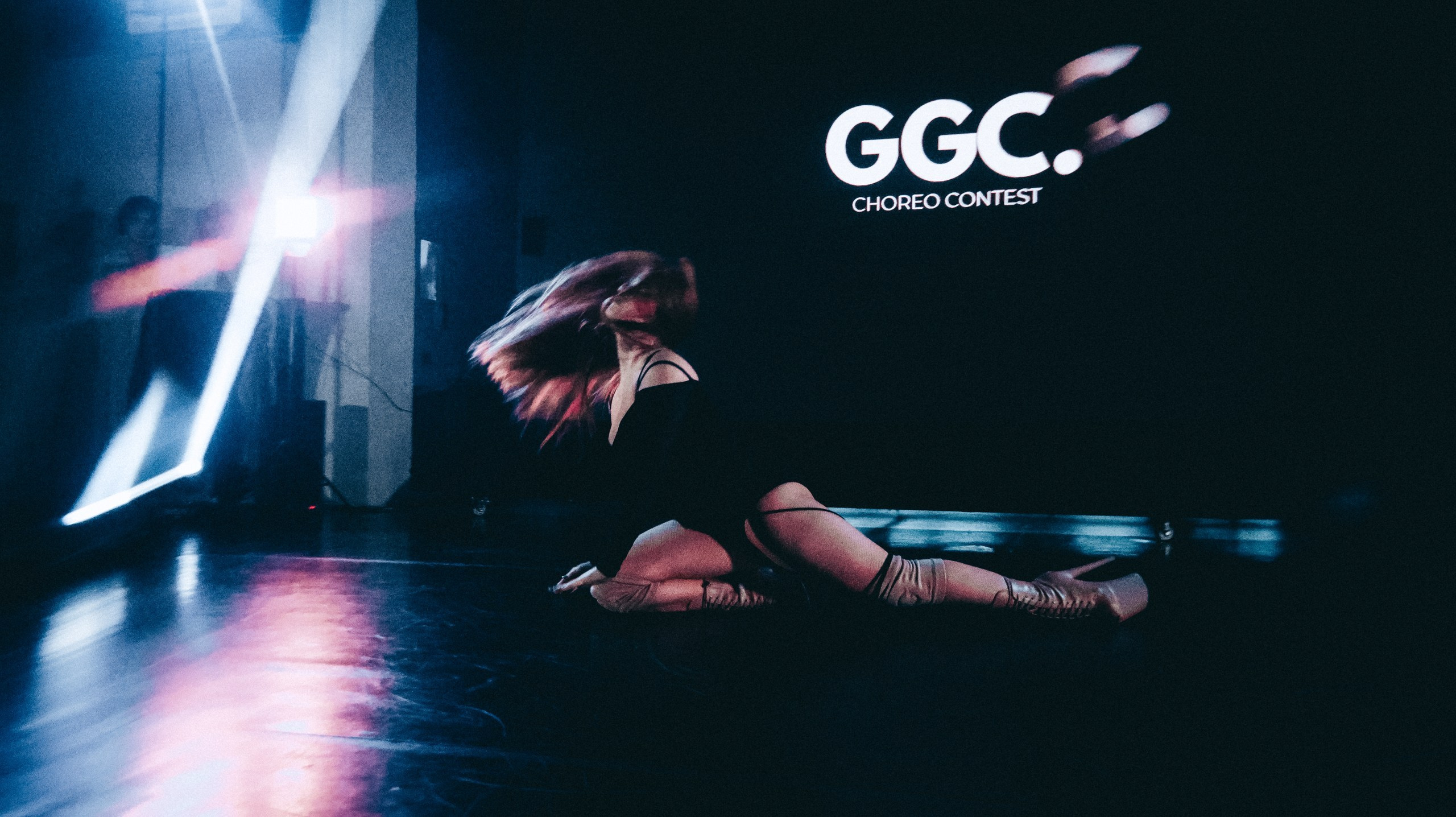 GGC. Choreo Contest. Свадебный и репортажный фотограф Дмитрий Кононенко