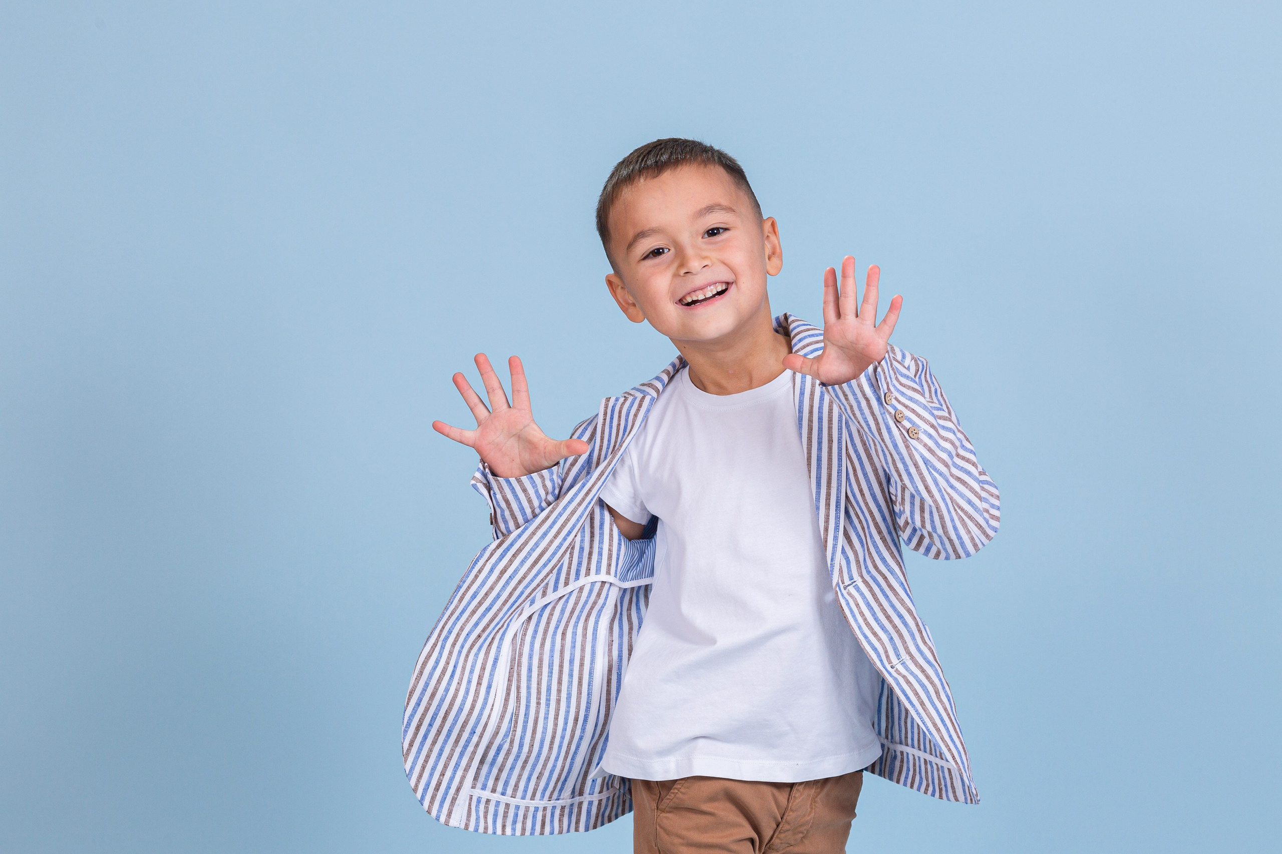 Портретная. Фотограф Дарья Нагайцева