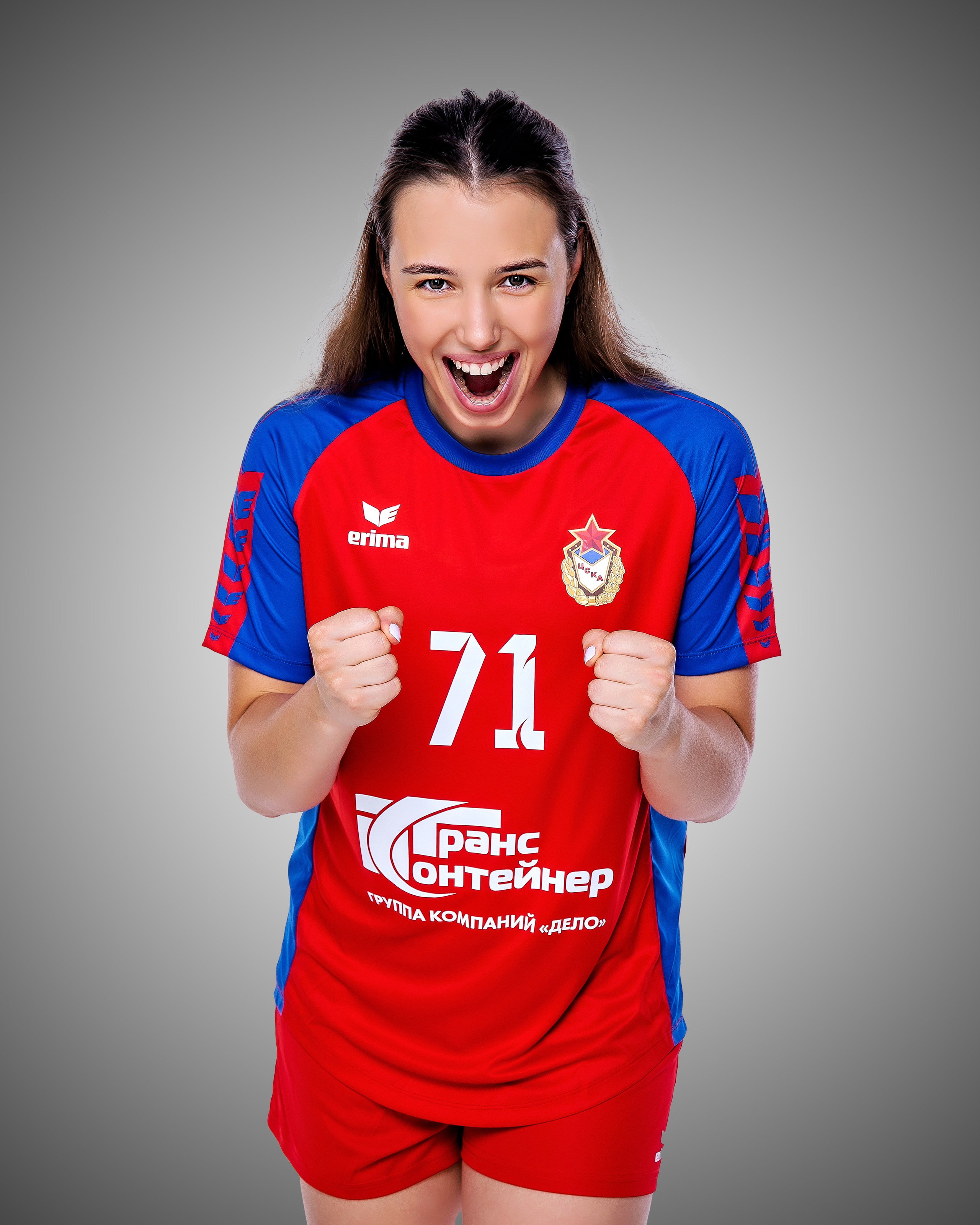 ПРЕДСЕЗОННАЯ ФОТОСЕССИЯ. Спортивный фотограф Максим Серегин