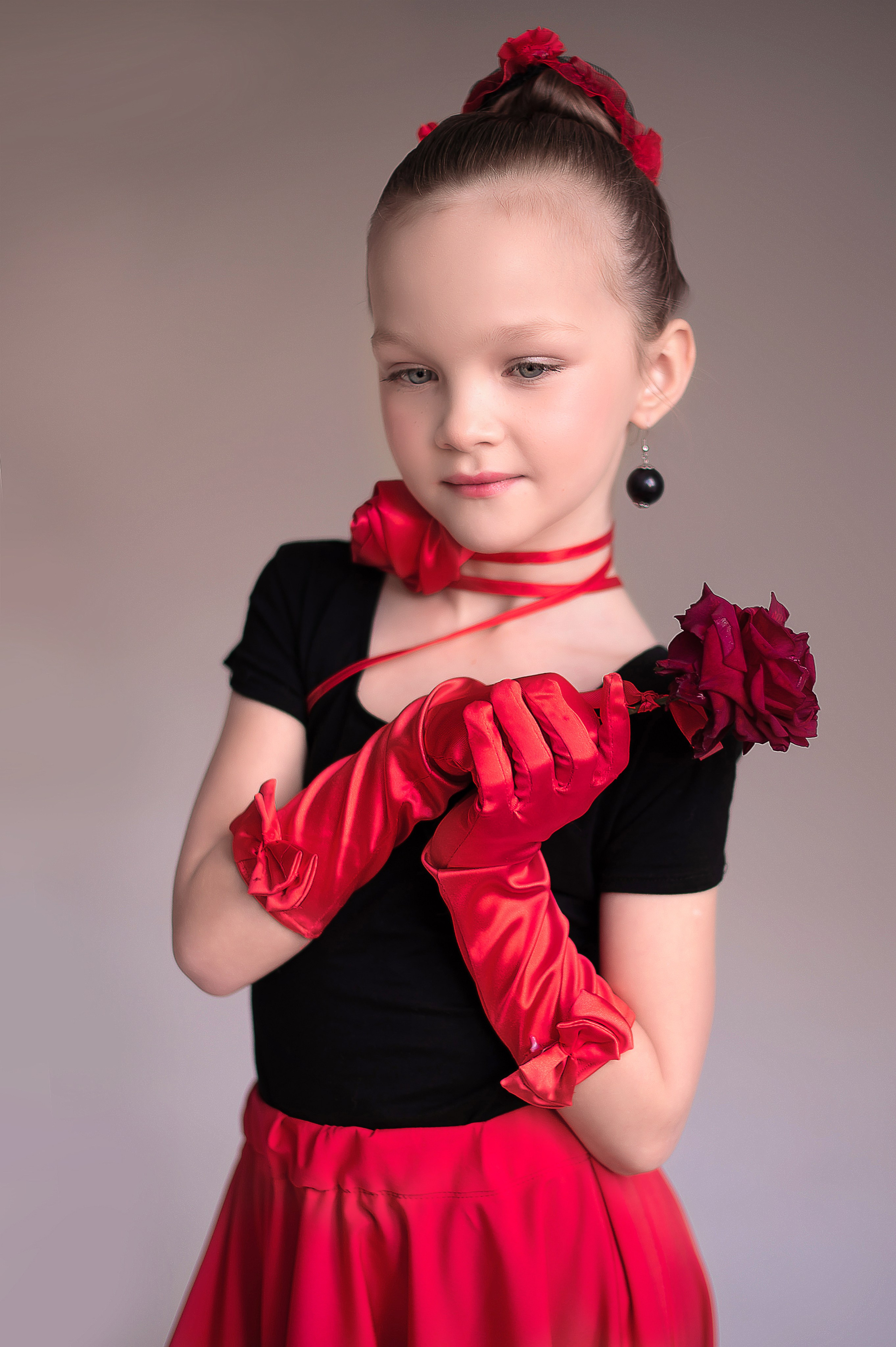 Съемки для модельного агентства. Семейный и детский фотограф в Краснодаре Ольга Осинцева