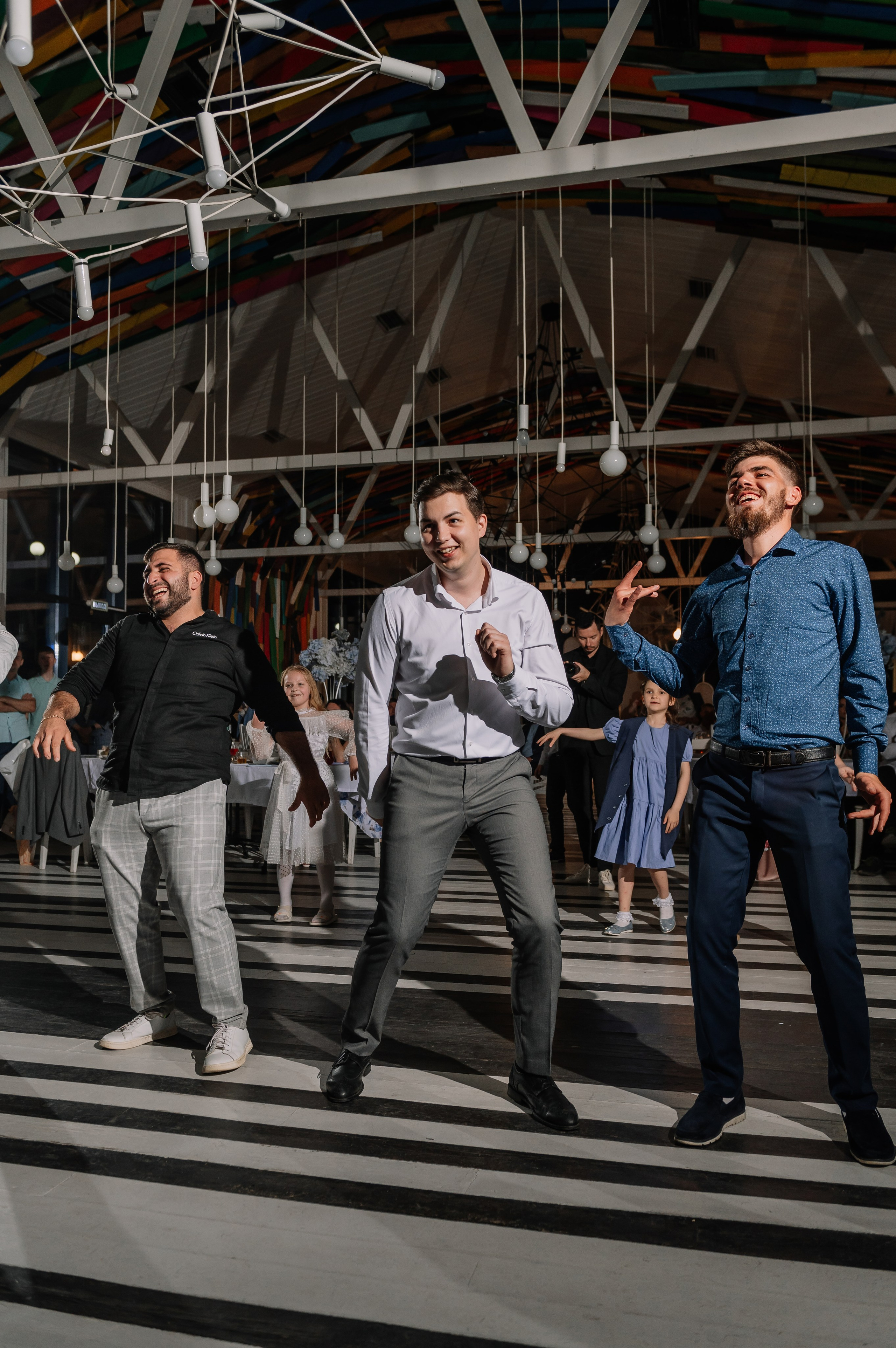 Олег и Мария. Свадебный фотограф